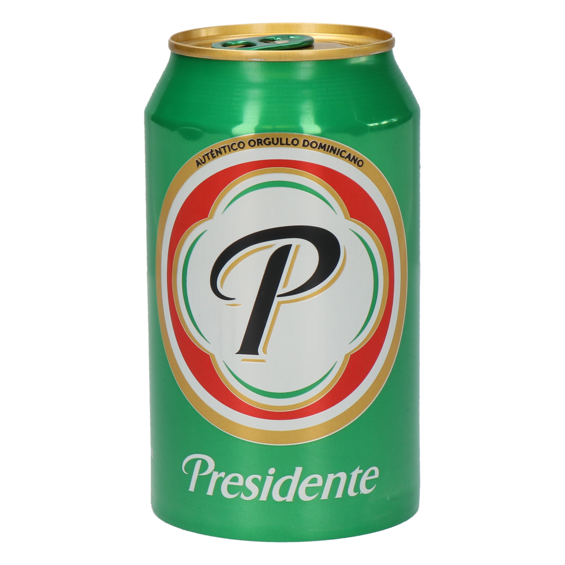 Presidente 355ml Dose