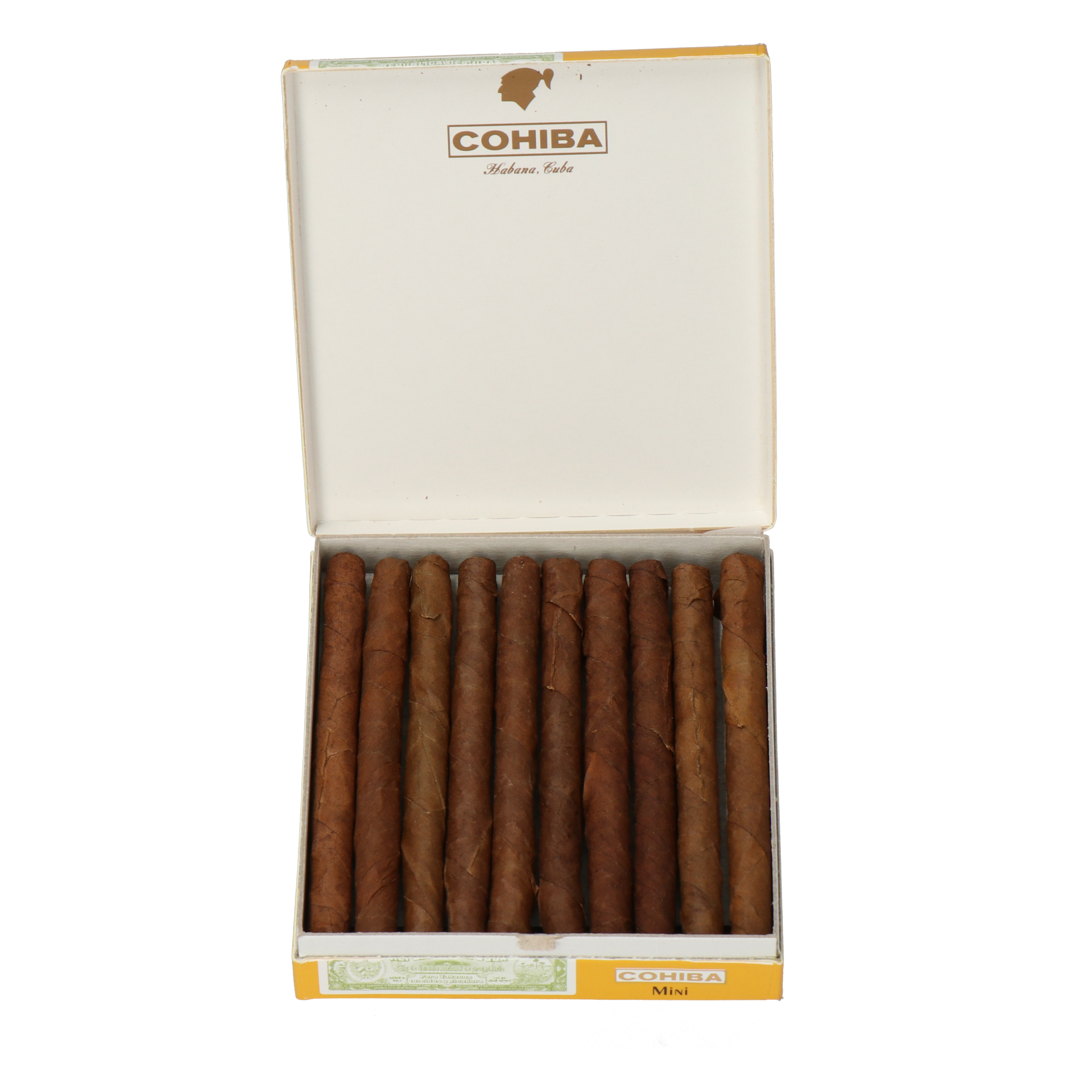 Cohiba Mini – Bild 2