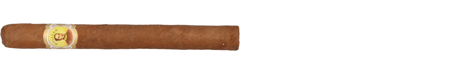 Bolivar Petit Coronas