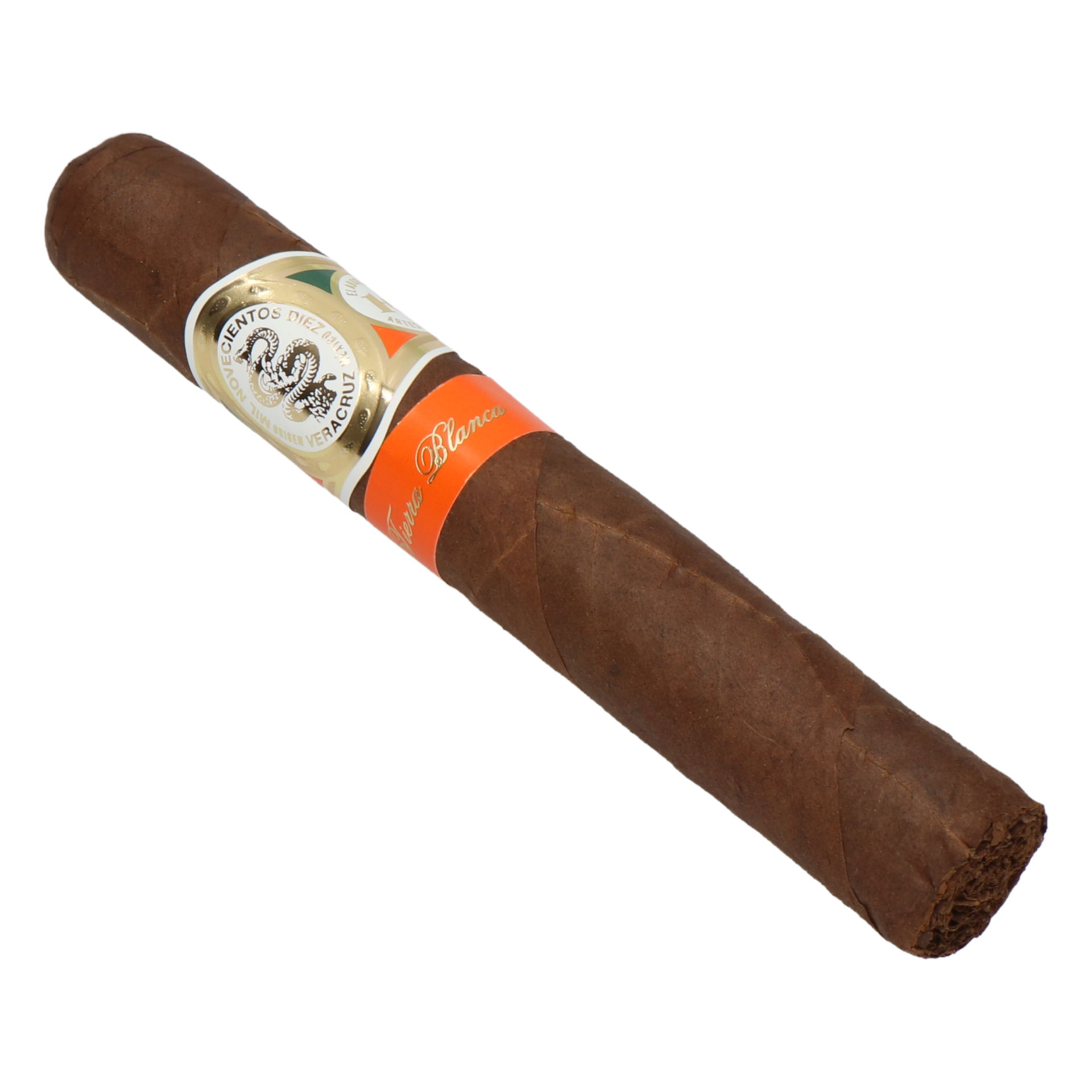 Casa 1910 Revolutionary Edition Tierra Blanca – Bild 4