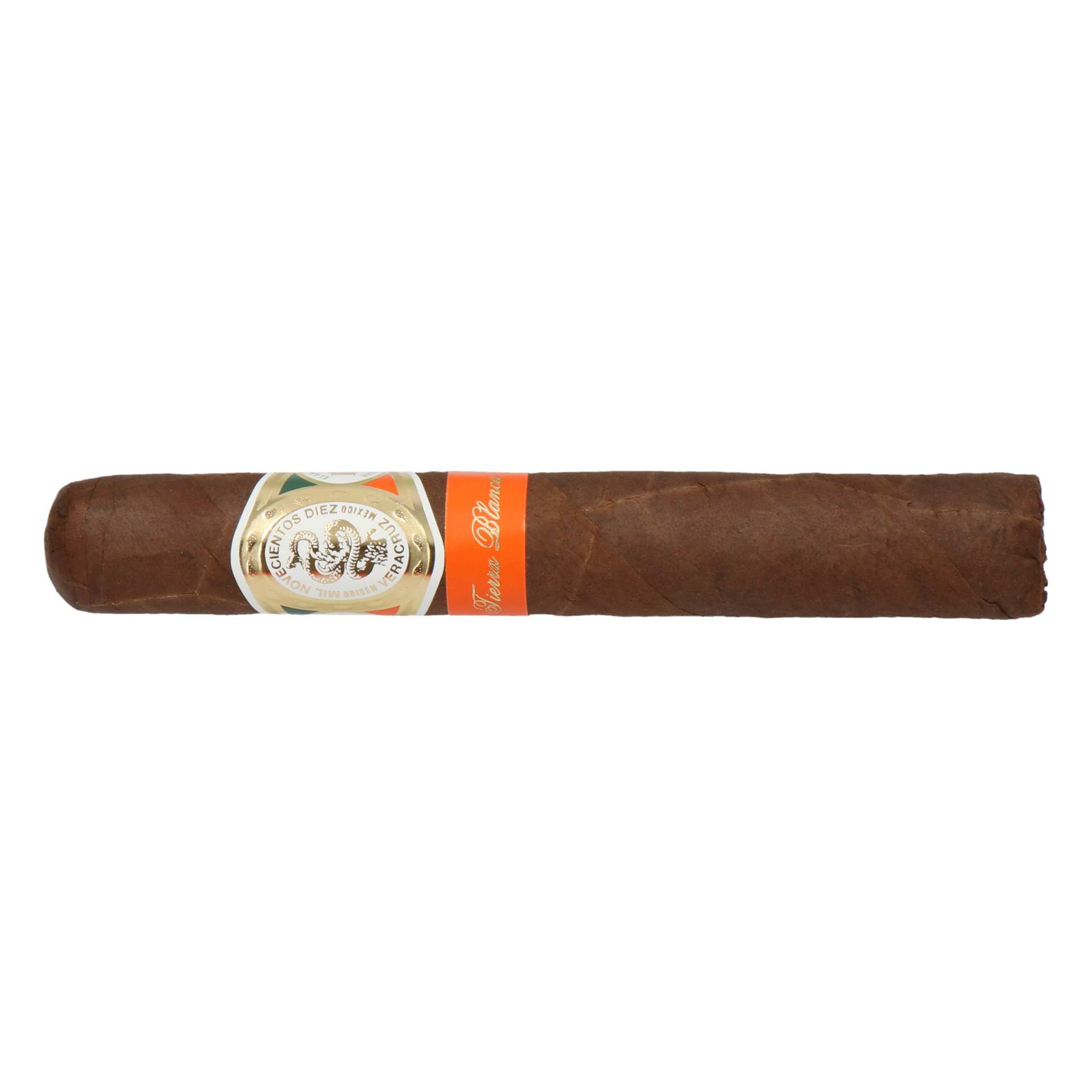 Casa 1910 Revolutionary Edition Tierra Blanca – Bild 2
