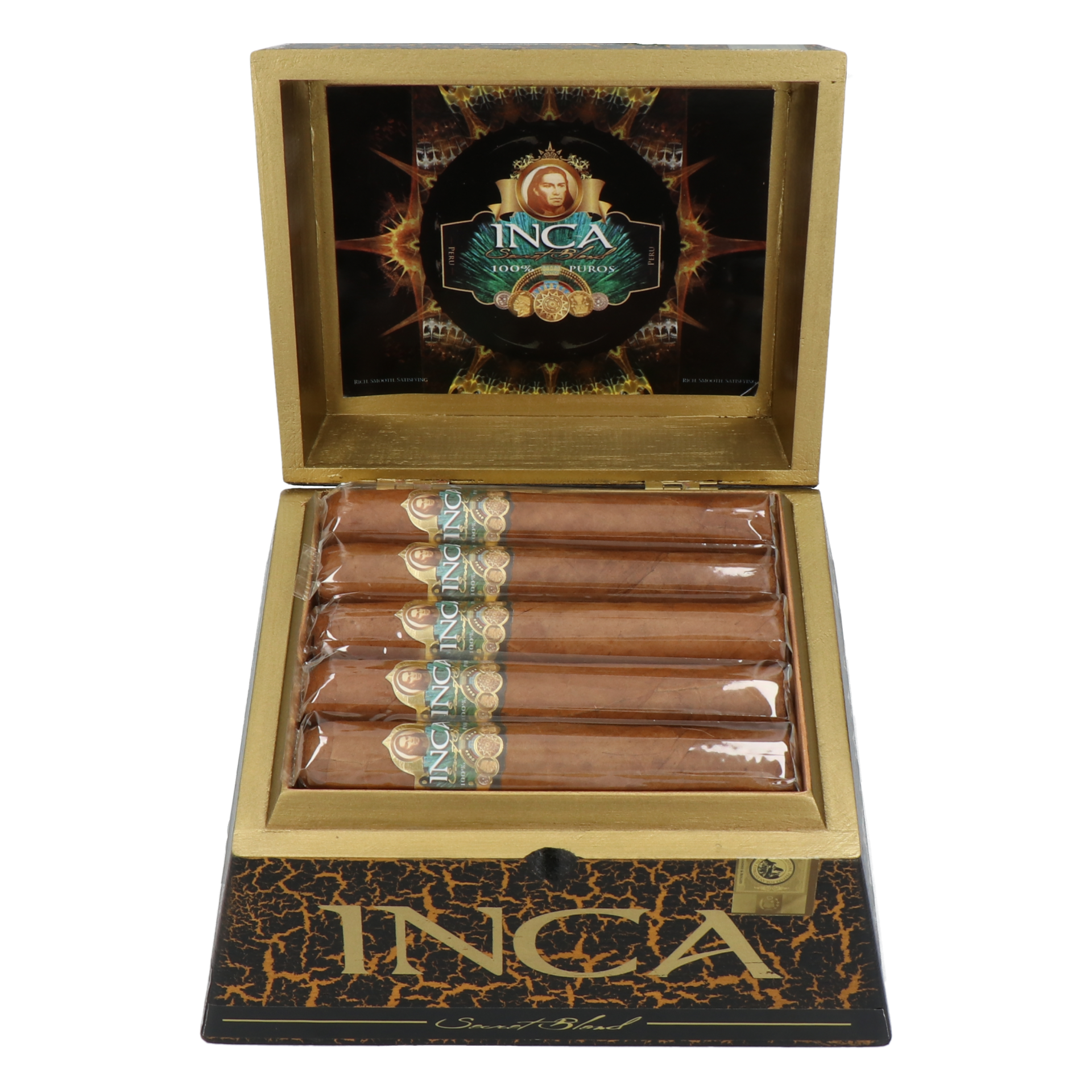 Inca Imperio Gigante – Bild 6