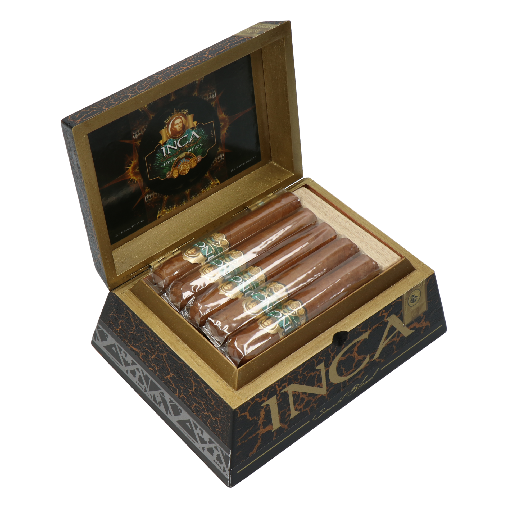 Inca Roca Robusto – Bild 7
