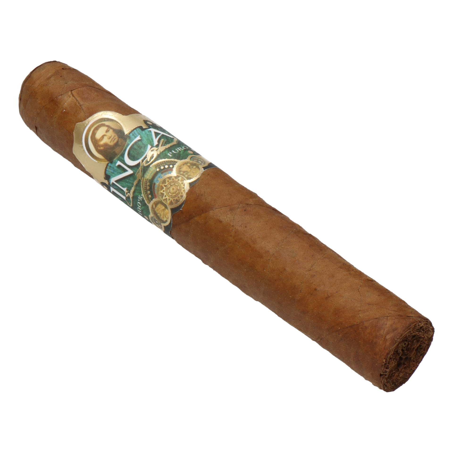 Inca Roca Robusto – Bild 4