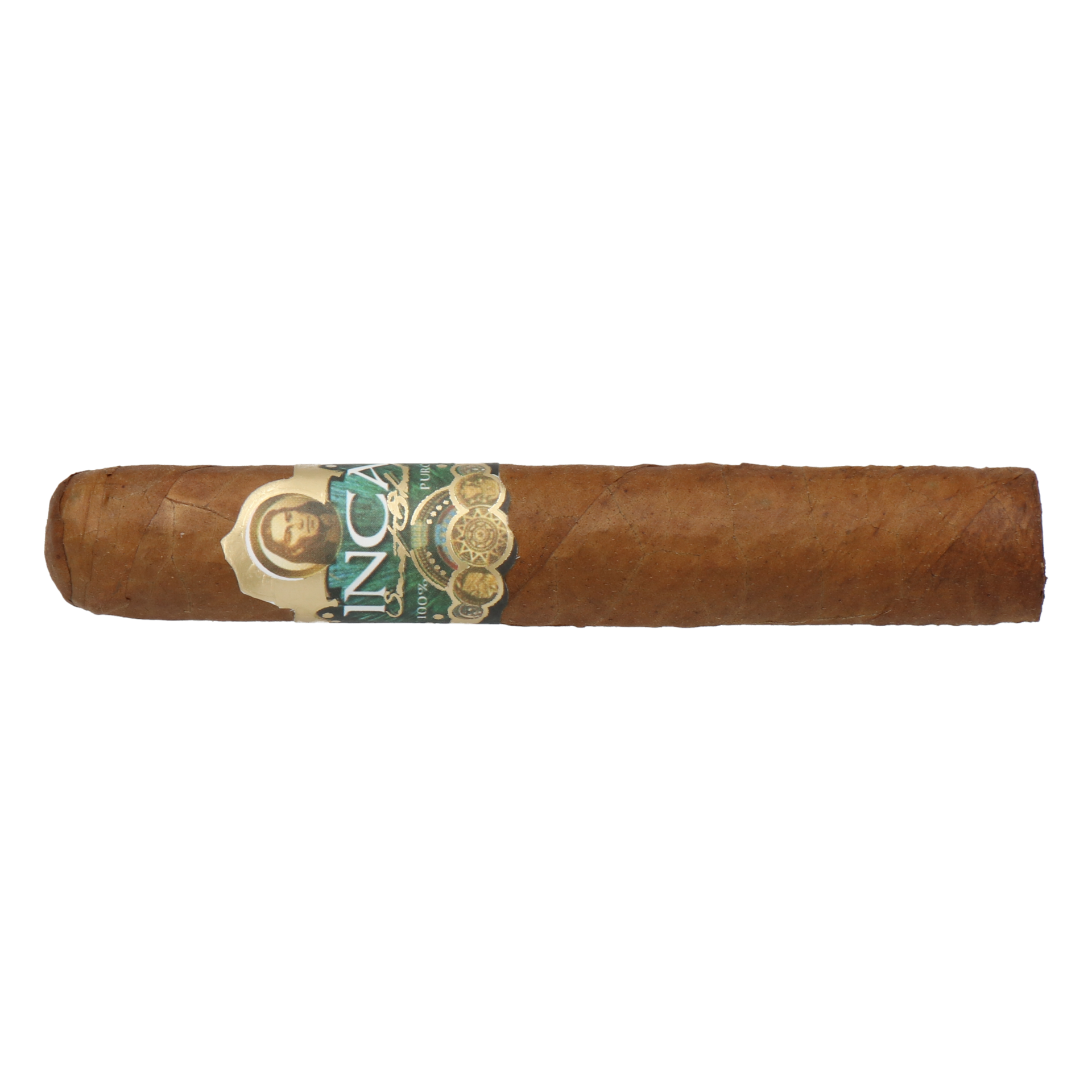 Inca Roca Robusto – Bild 2