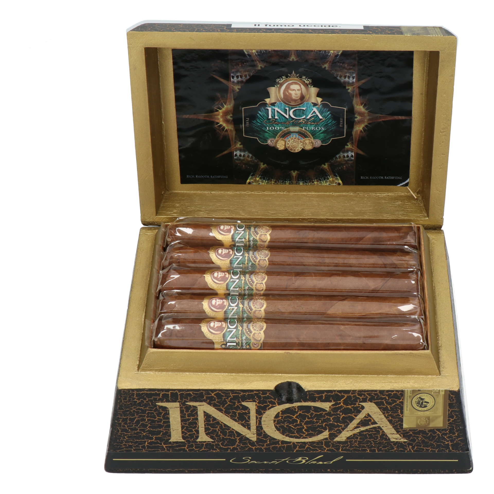Inca Tambo Toro – Bild 6