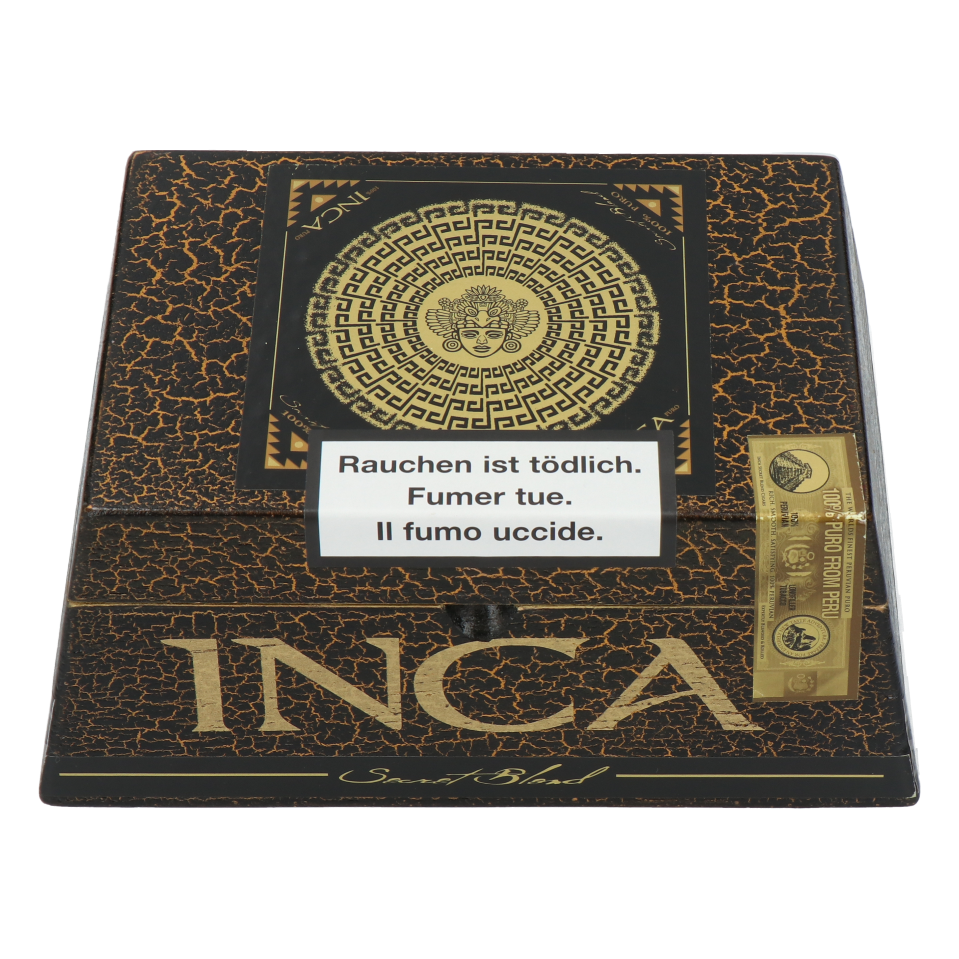 Inca Tambo Toro – Bild 5