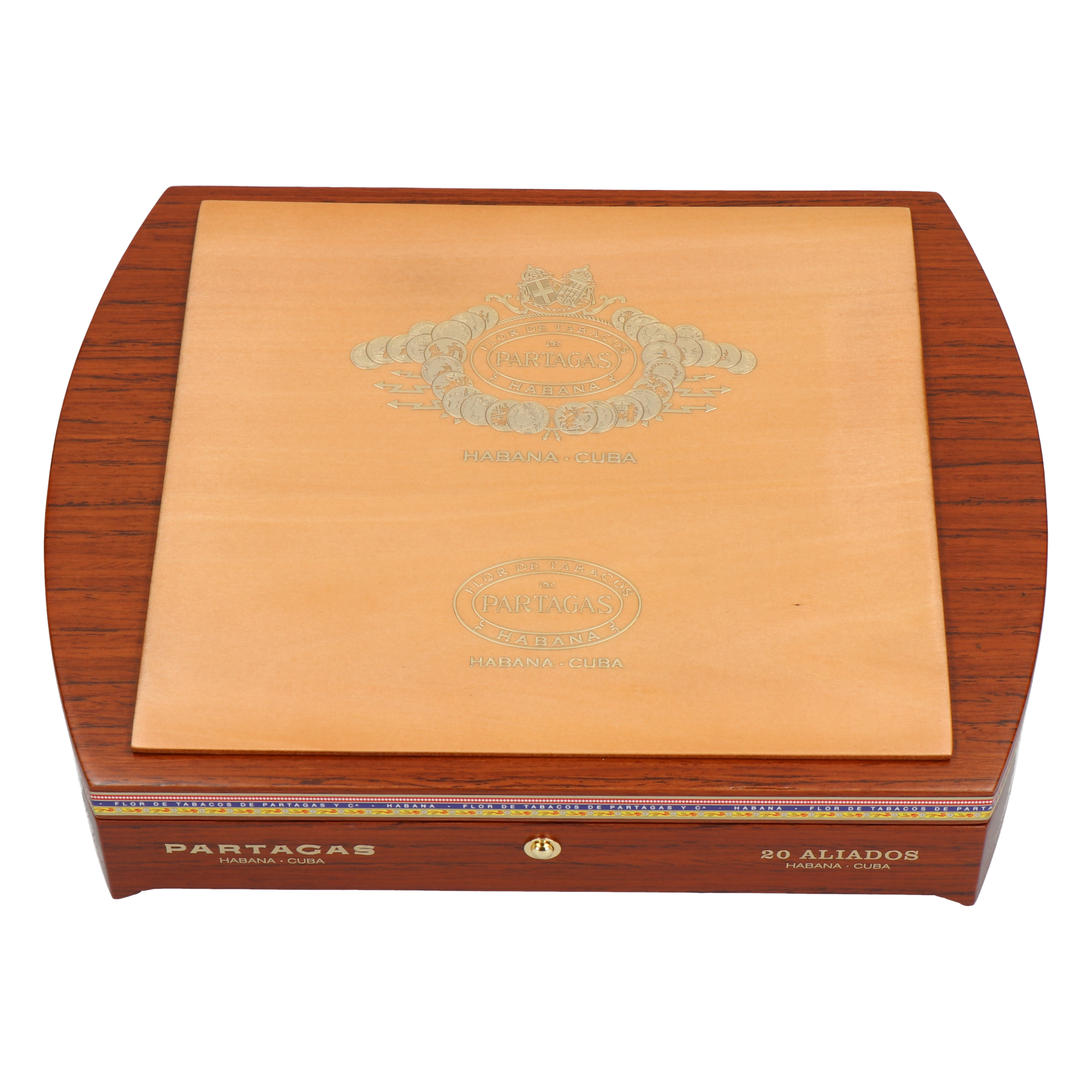 Partagas Aliados (LCDH und HS exklusiv) – Bild 5