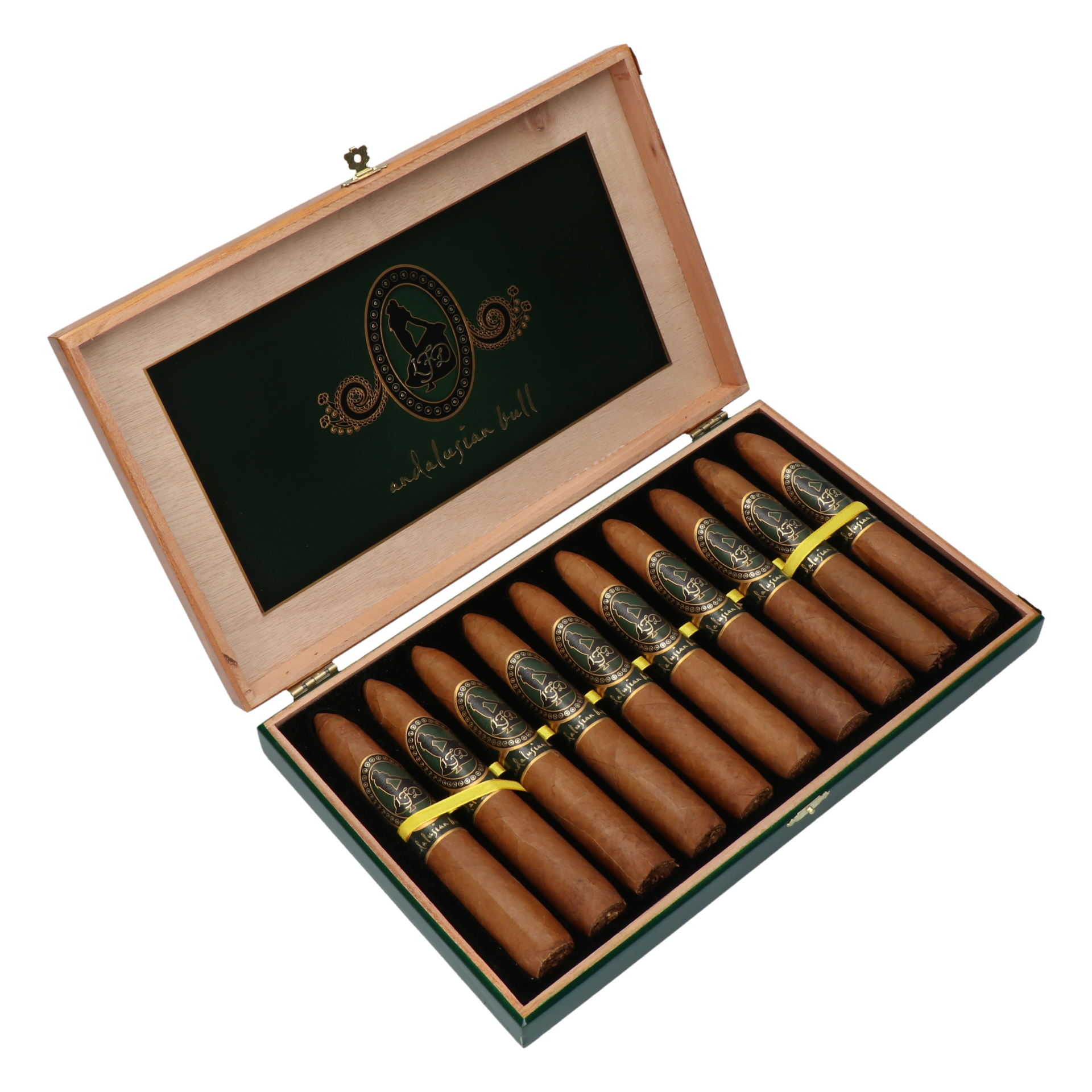 La Flor Dominicana Andalusian Bull – Bild 6
