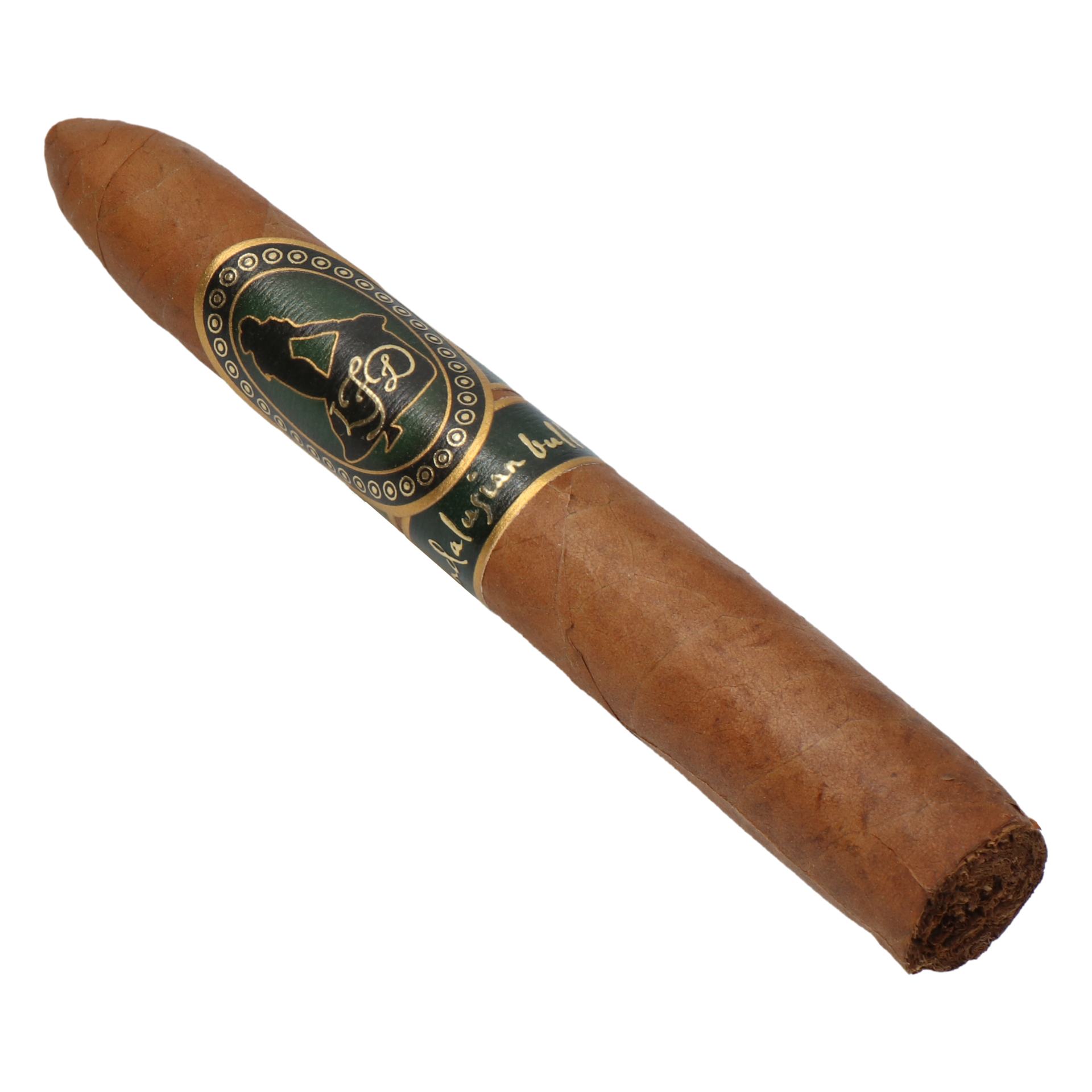 La Flor Dominicana Andalusian Bull – Bild 4