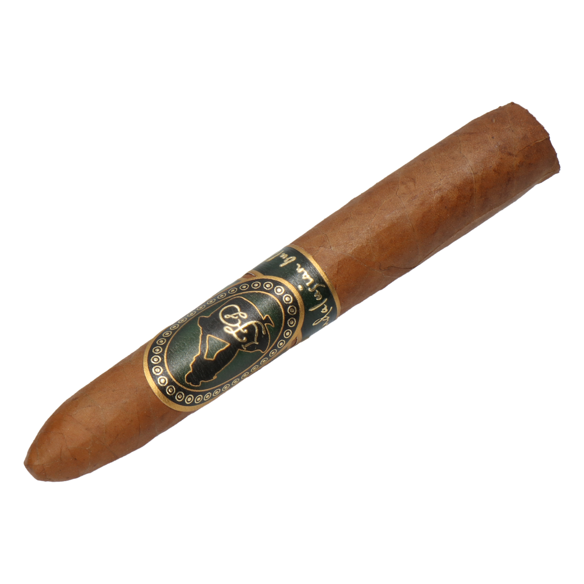 La Flor Dominicana Andalusian Bull – Bild 3