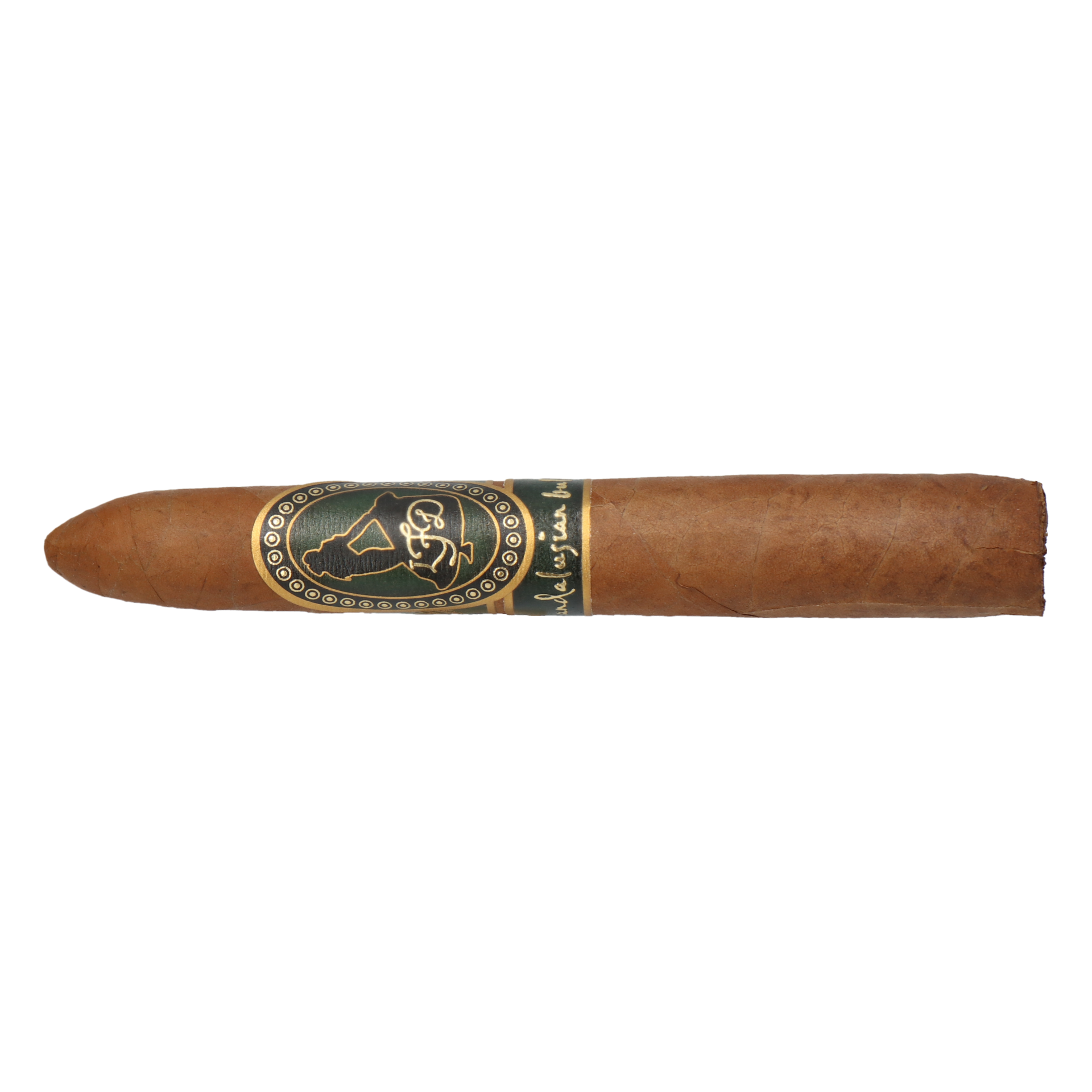 La Flor Dominicana Andalusian Bull – Bild 2