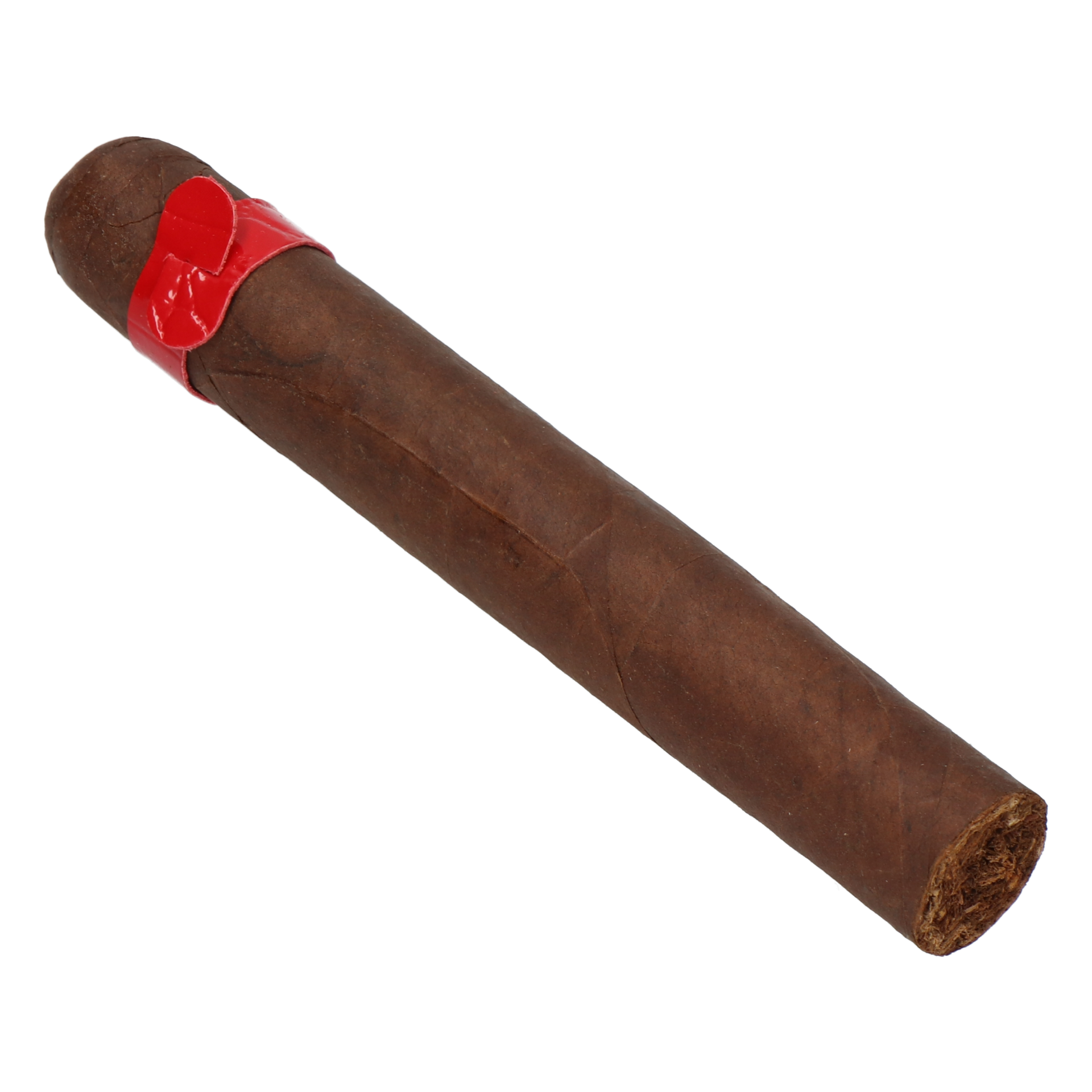 Skinhead Red Caiman – Bild 4