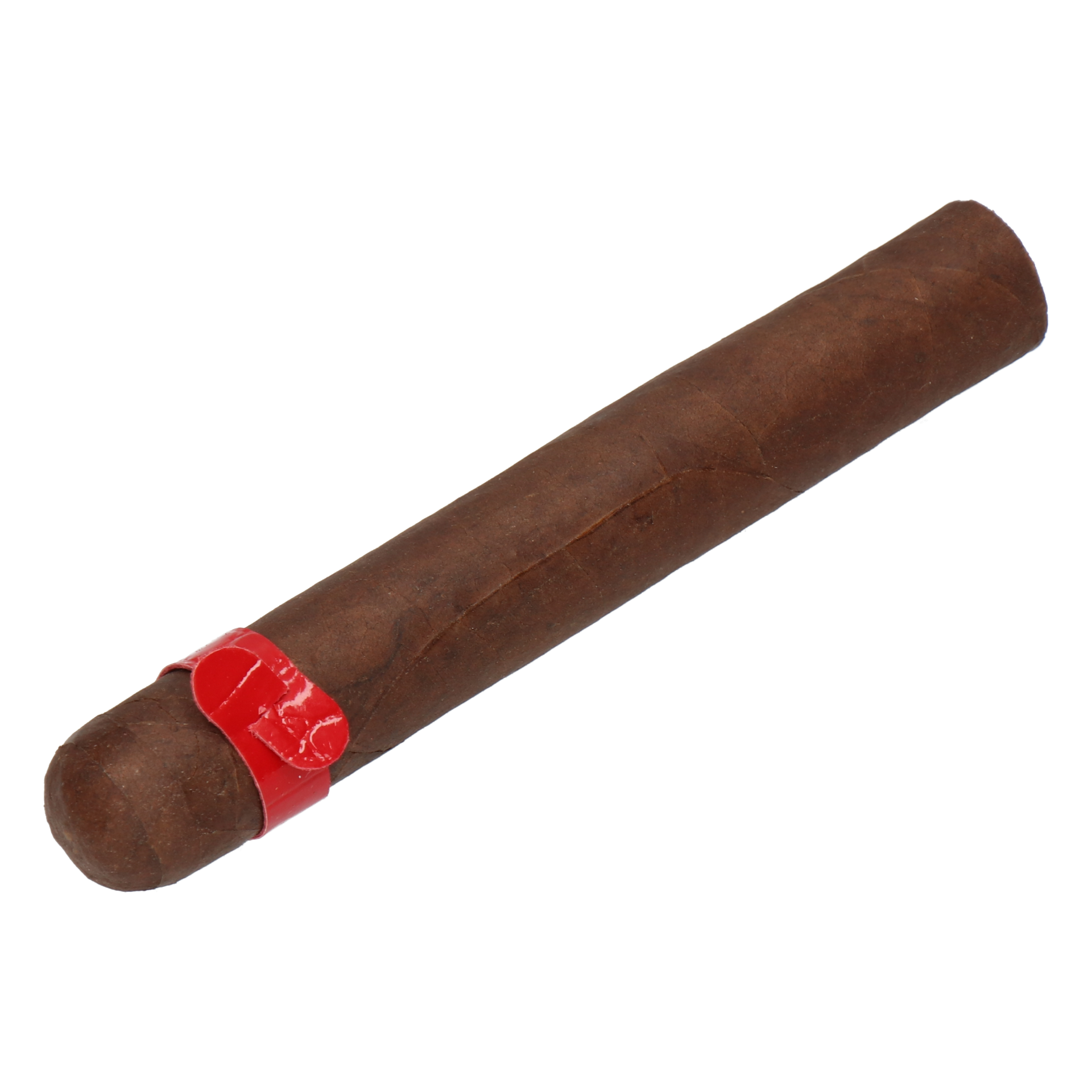 Skinhead Red Caiman – Bild 3