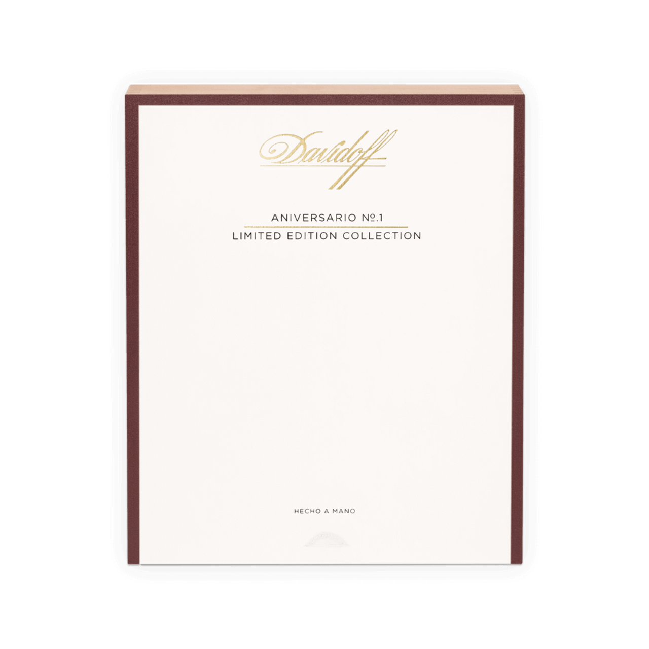 Davidoff Aniversario No. 1 Limited Edition Collection Double Corona – Bild 3