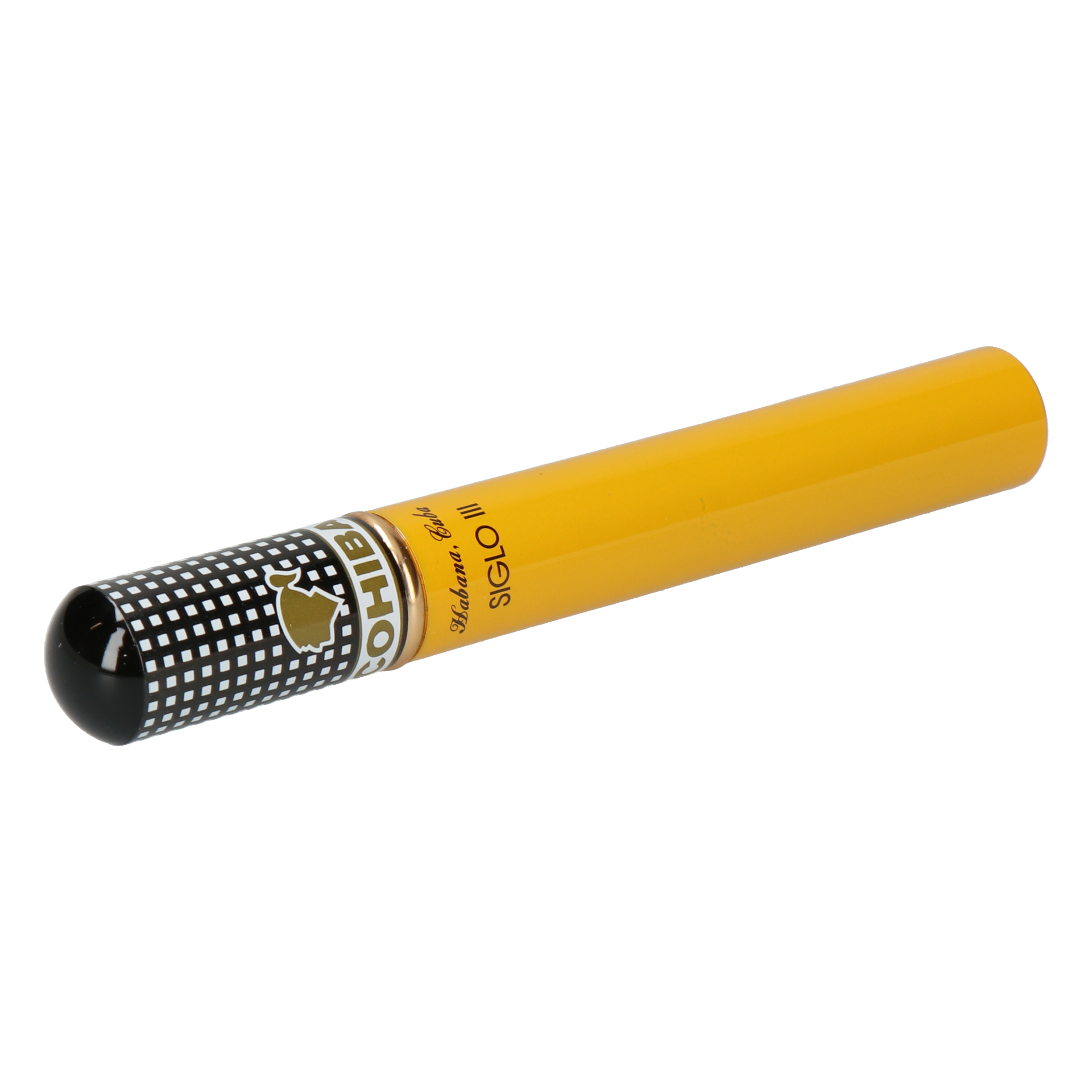 Cohiba Siglo III Tubos – Bild 4