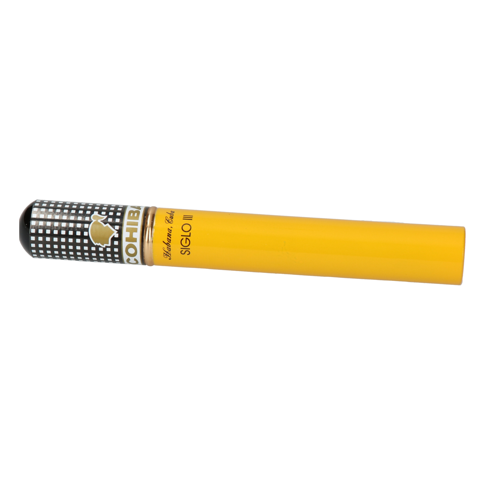 Cohiba Siglo III Tubos – Bild 2