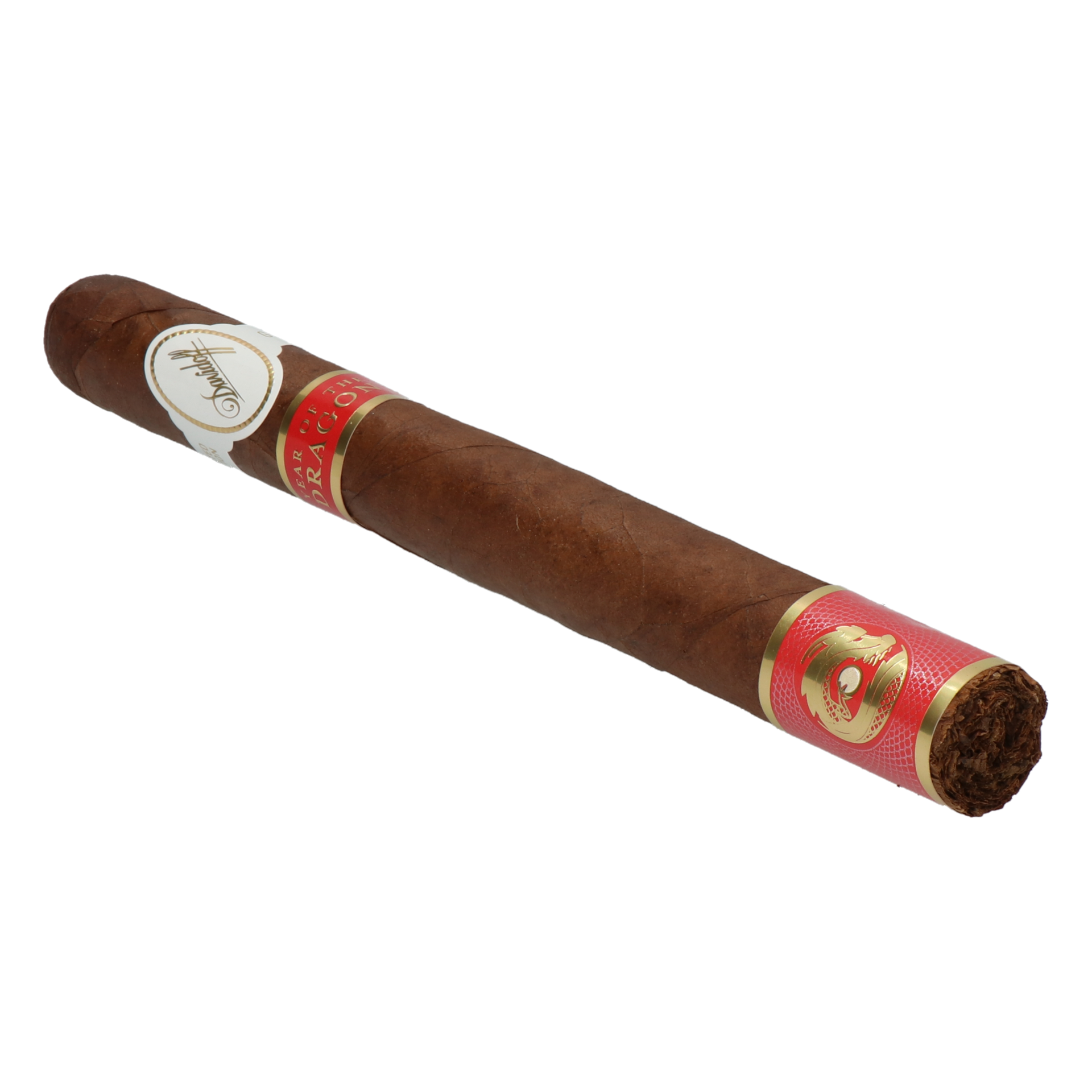 Davidoff Year of the Dragon Limited Edition Double Corona – Bild 2
