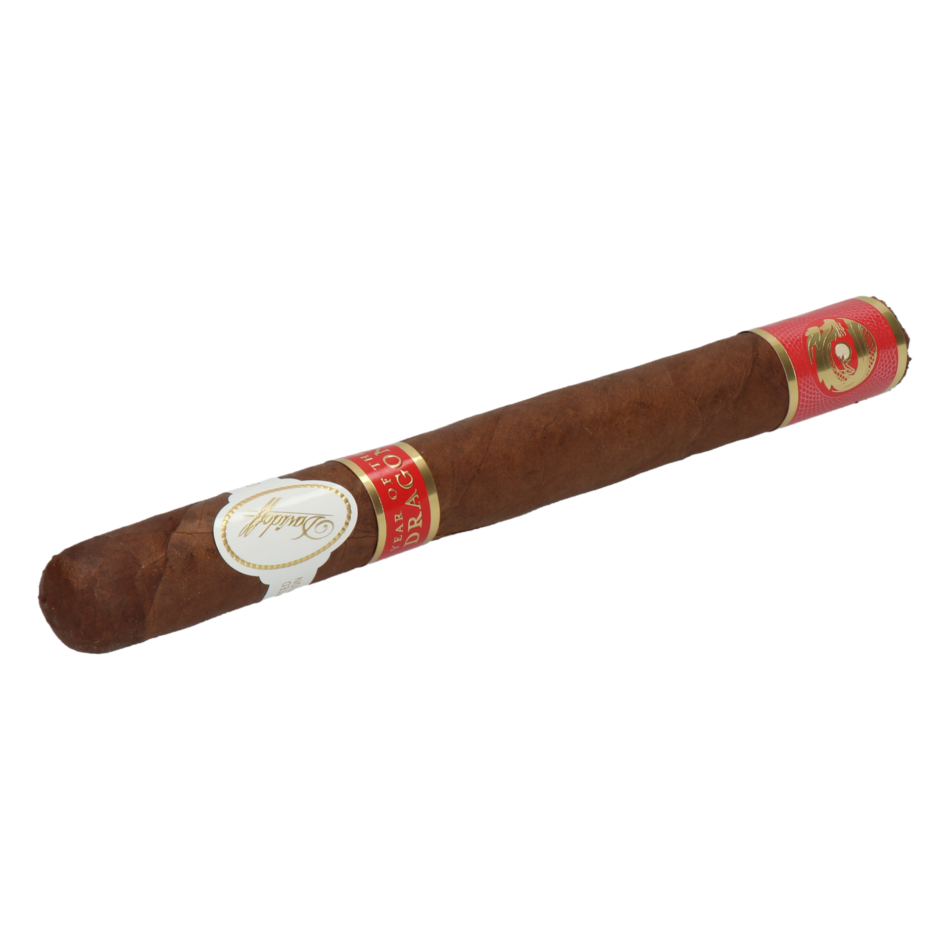 Davidoff Year of the Dragon Limited Edition Double Corona – Bild 3