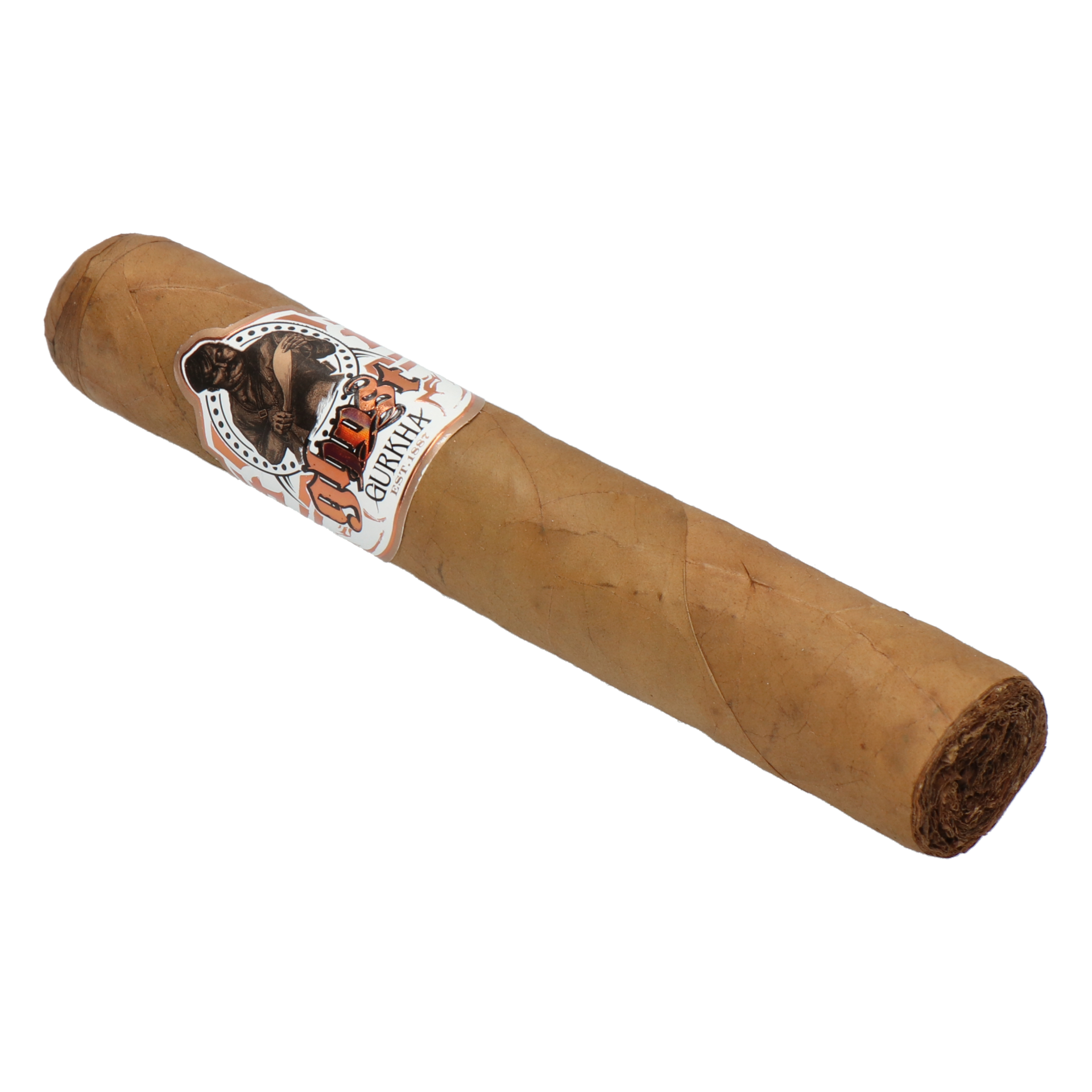 Gurkha Ghost Connecticut Exorcist (Gordo) – Bild 4