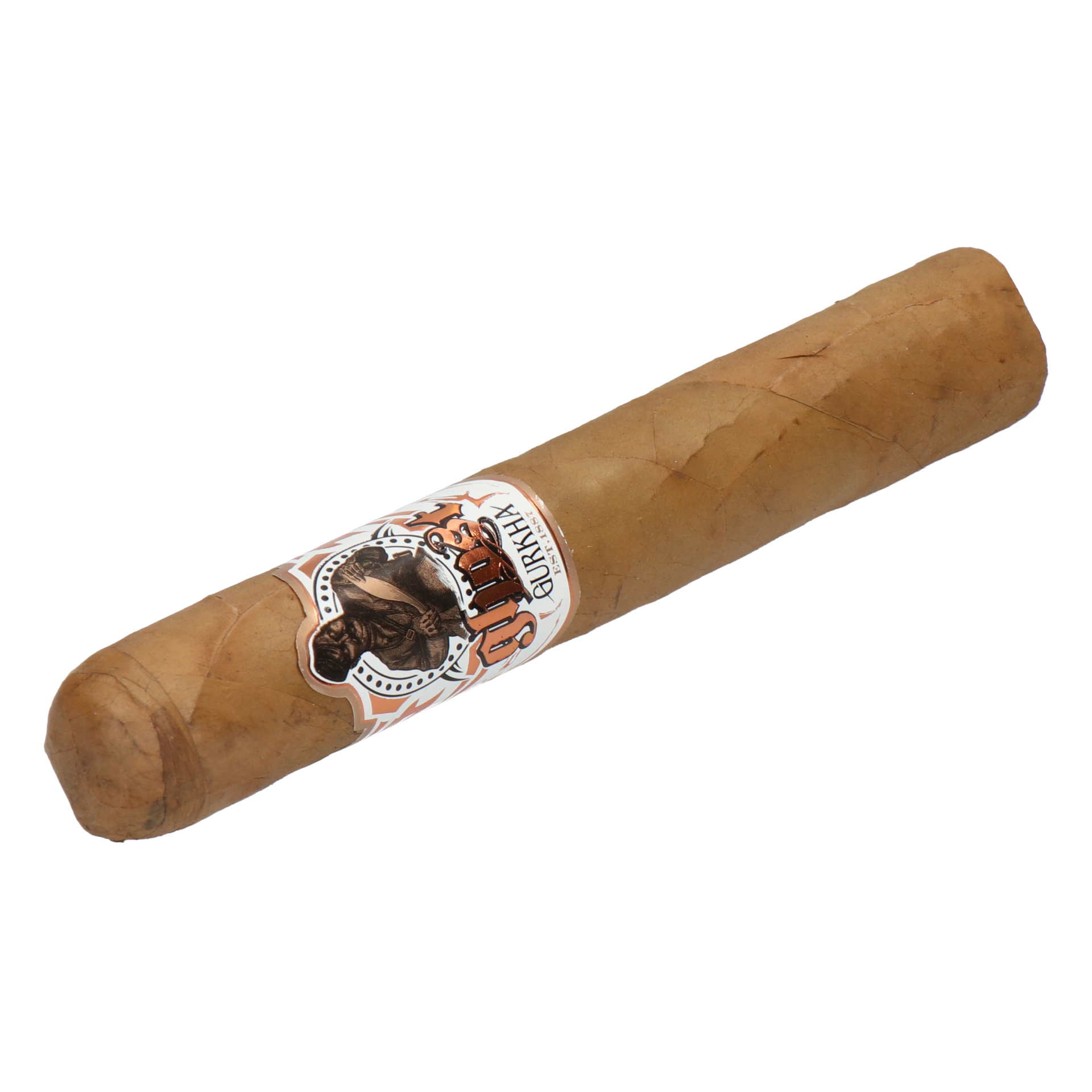 Gurkha Ghost Connecticut Exorcist (Gordo) – Bild 3