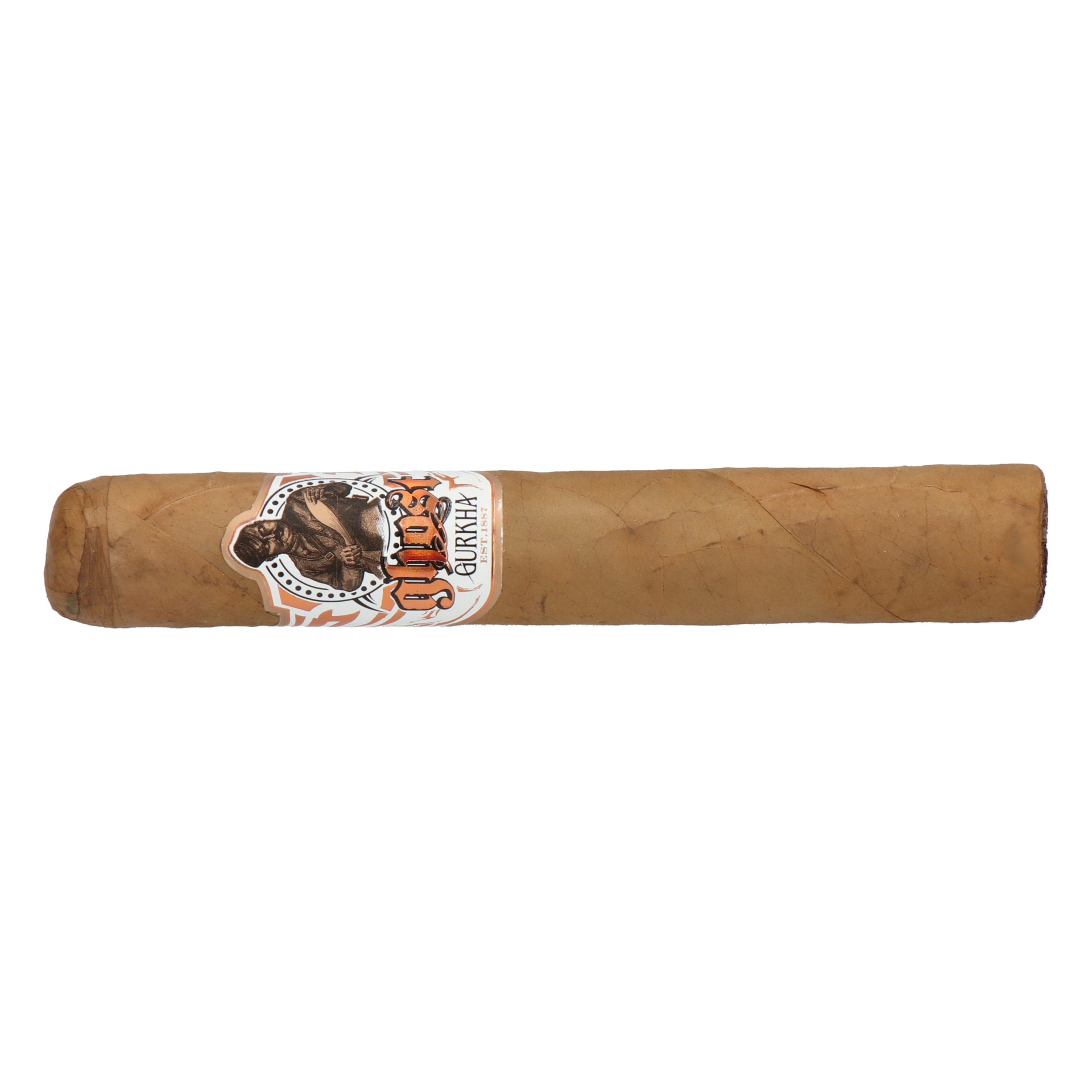 Gurkha Ghost Connecticut Exorcist (Gordo) – Bild 2