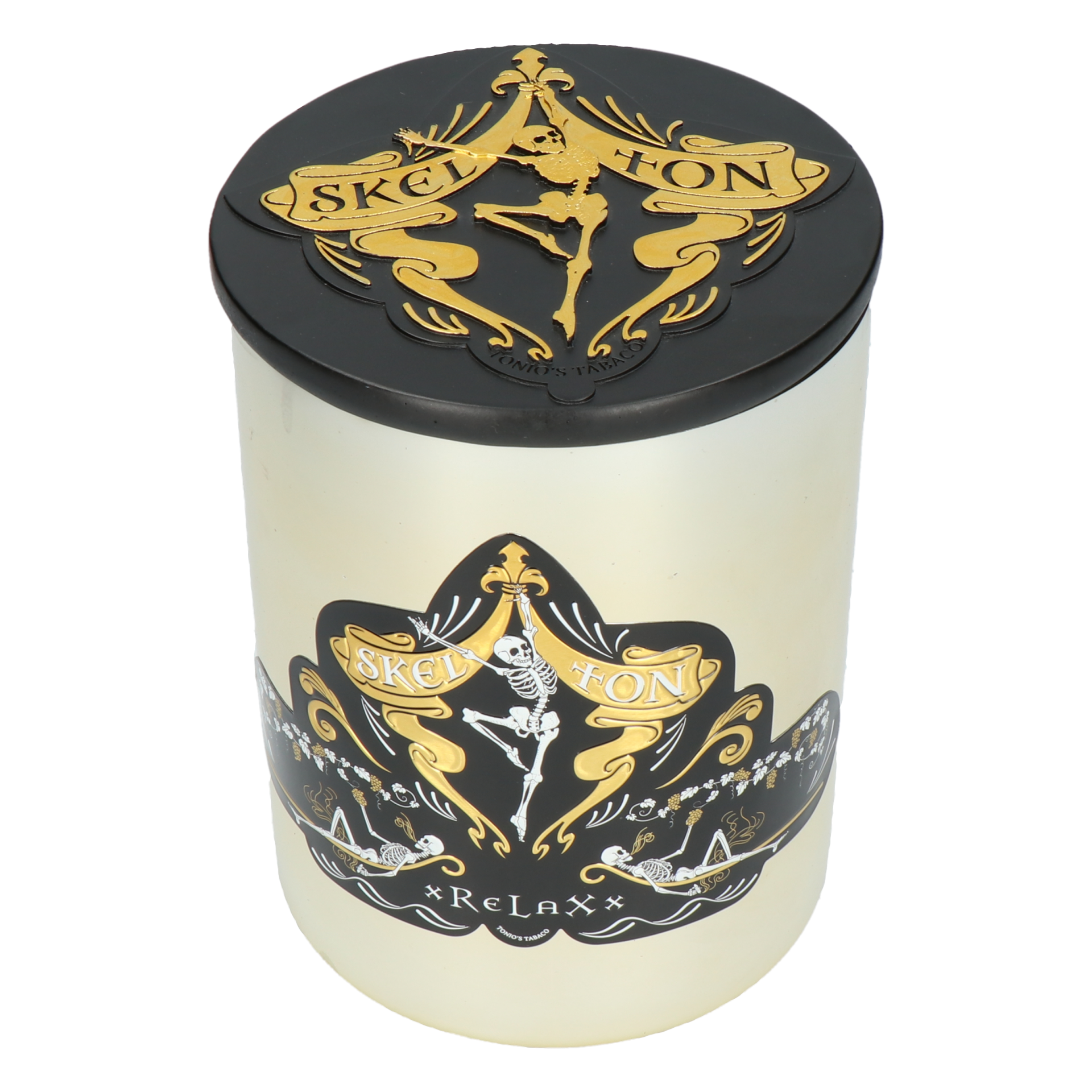 Skel Ton - Xrelaxx (Toro) – Bild 5