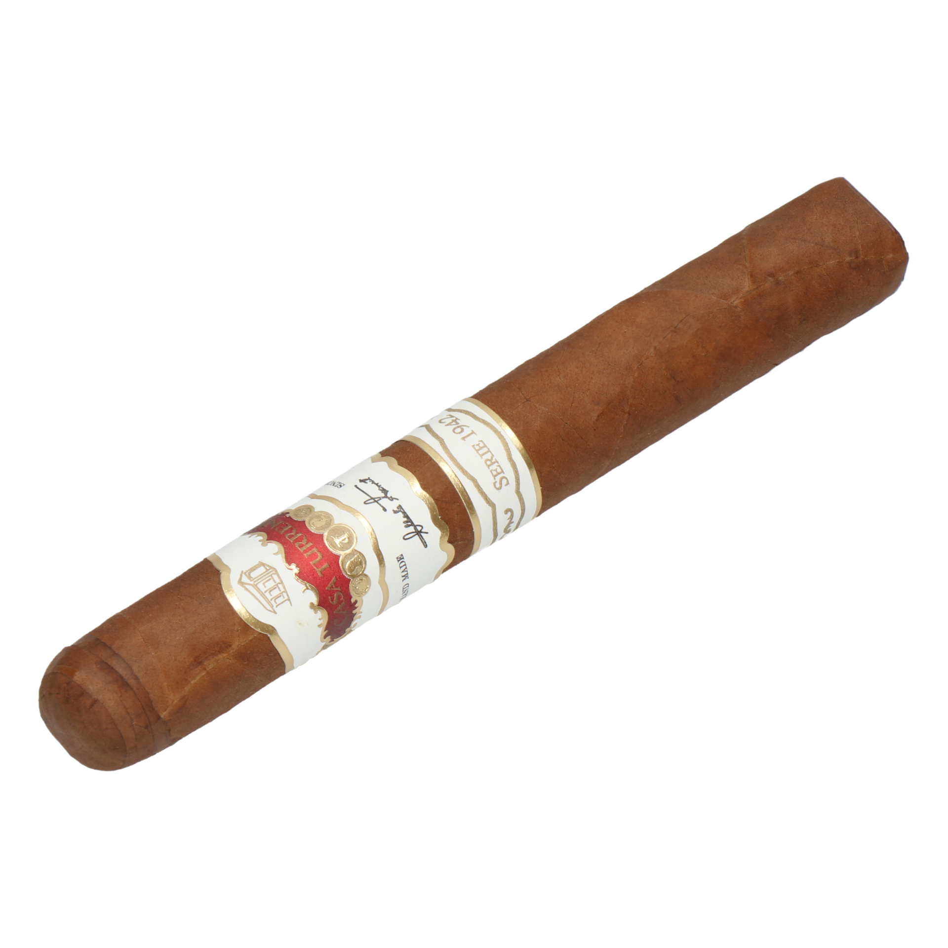 Casa Turrent 1942 Gran Robusto – Bild 3