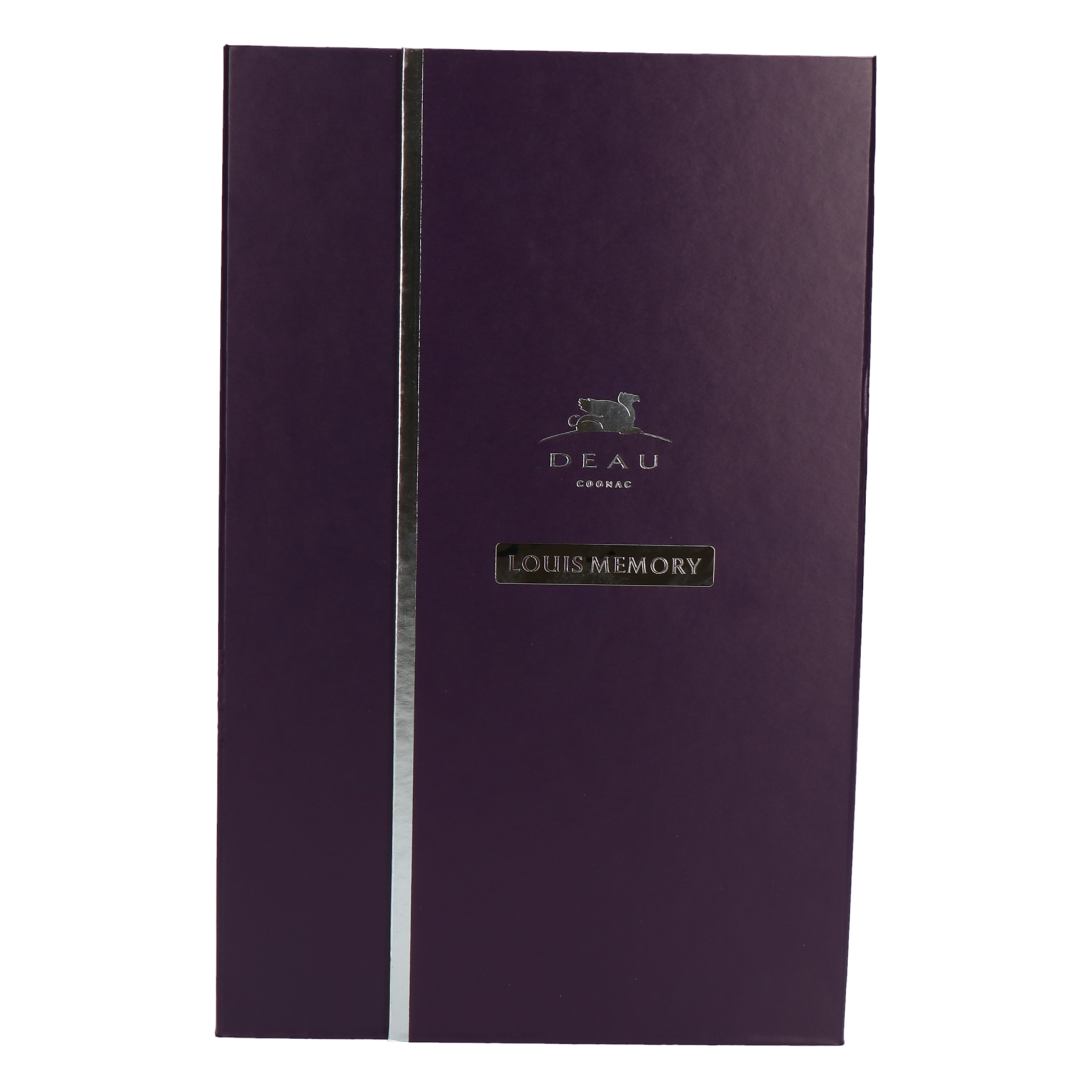 Deau Cognac Louis Memory 70cl – Bild 2