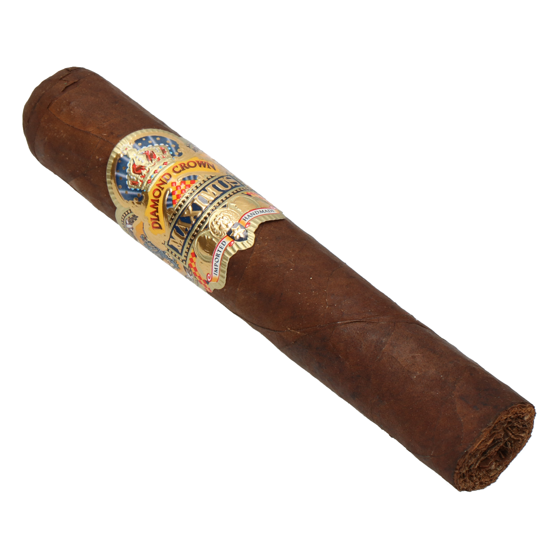 Diamond Crown - Maximus Robusto No. 6 – Bild 4