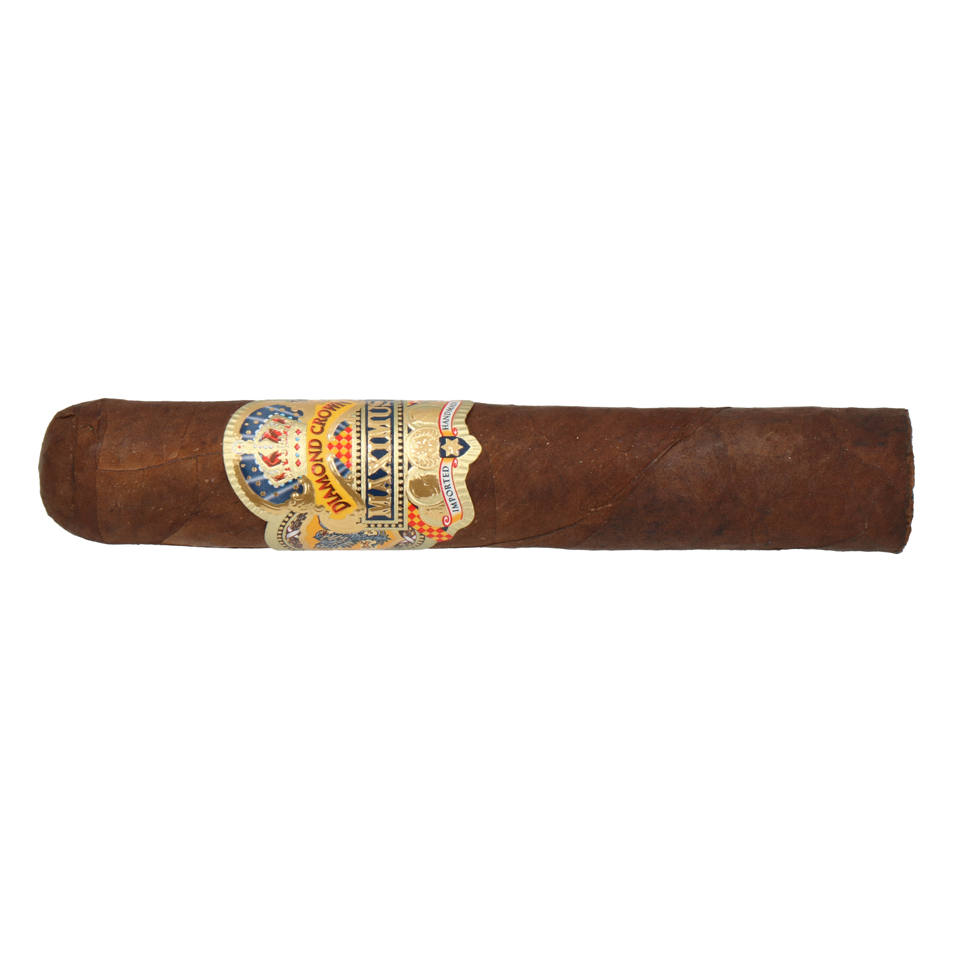 Diamond Crown - Maximus Robusto No. 6 – Bild 2