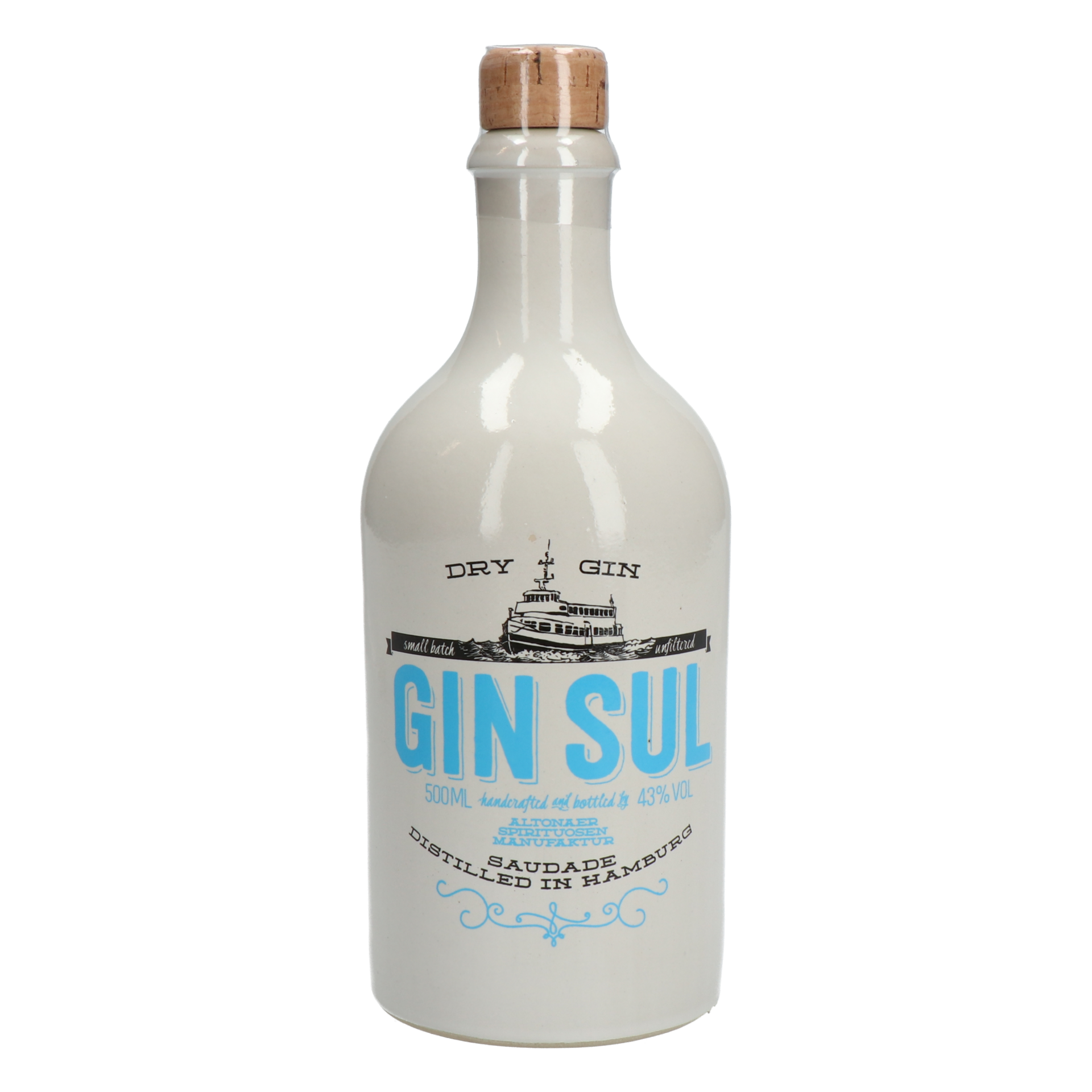 Gin Sul - Dry Gin