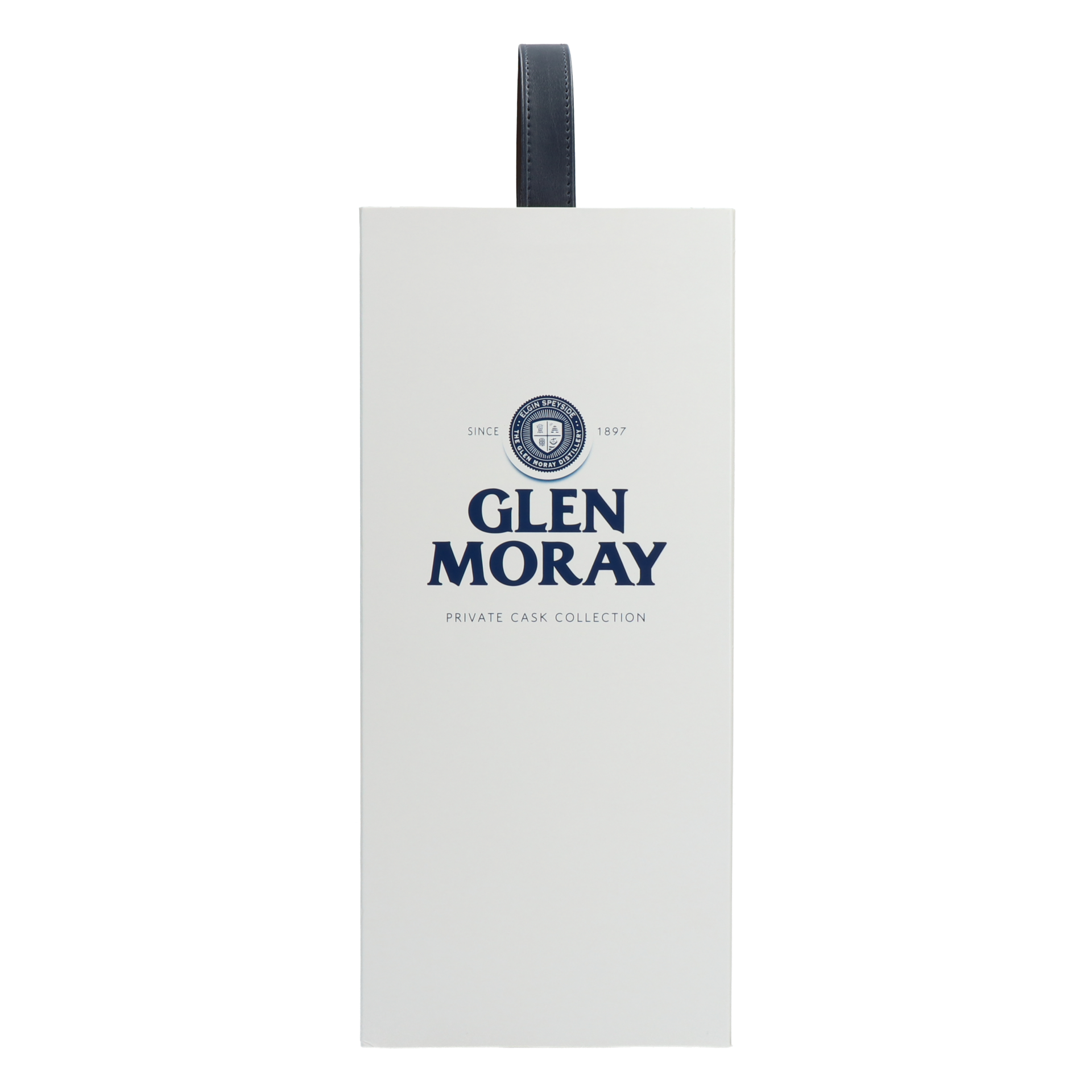 Glen Moray - 2007 - 15 Jahre Marsala Finish - Swiss Edition – Bild 2