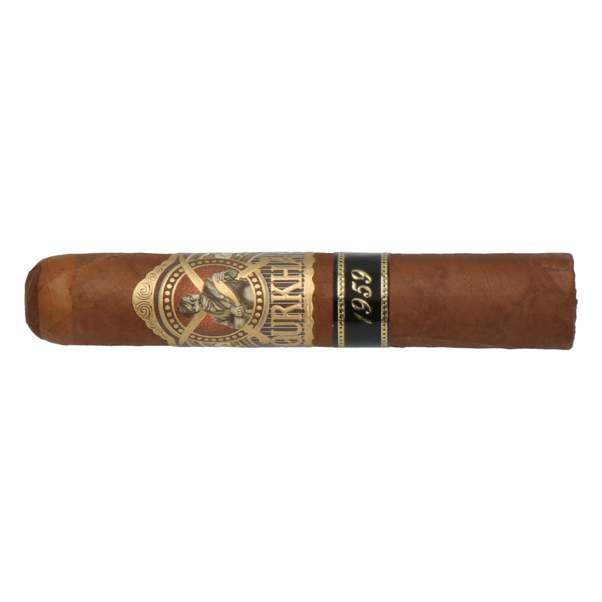 Gurkha Legend 1959 (Robusto) – Bild 2