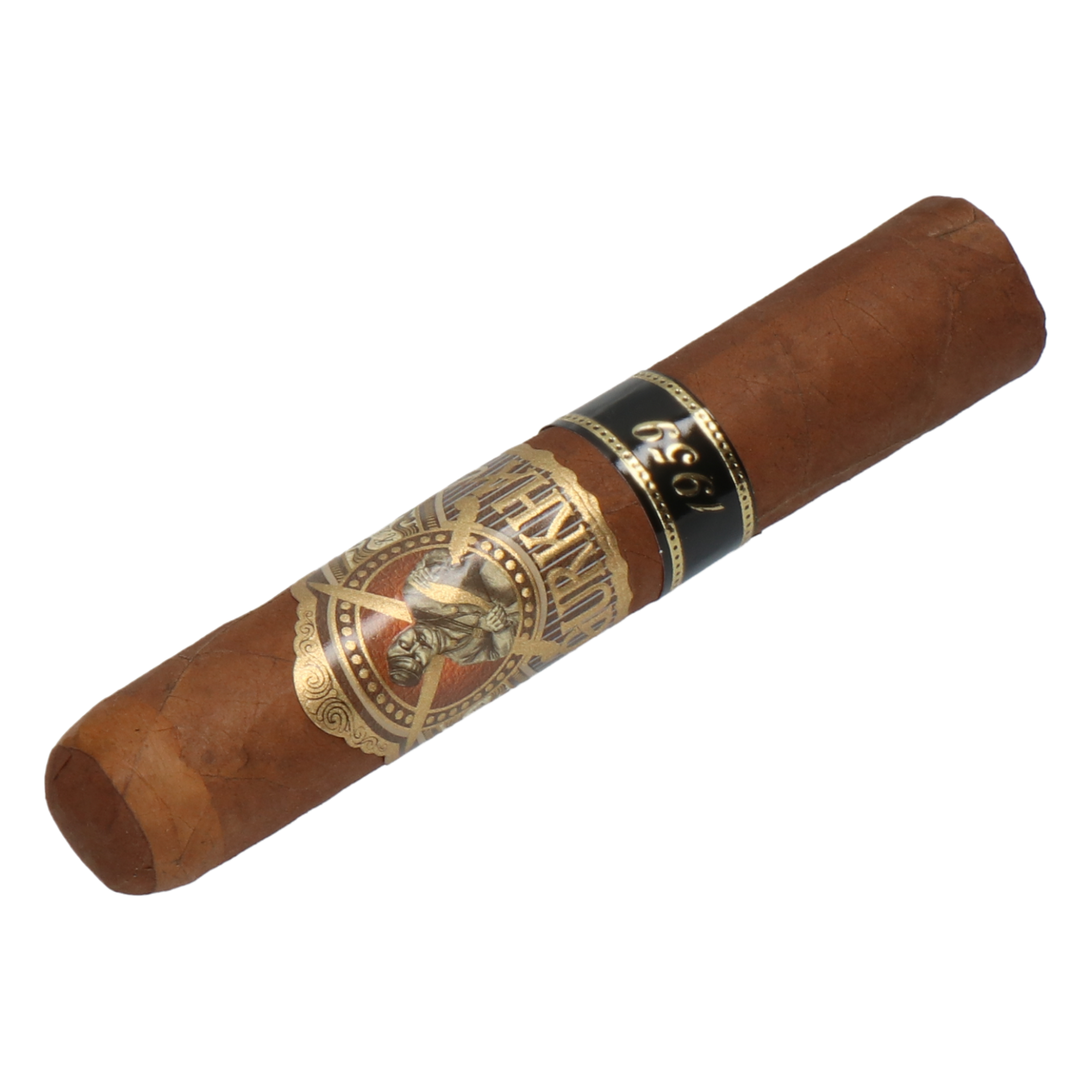 Gurkha Legend 1959 (Robusto) – Bild 3