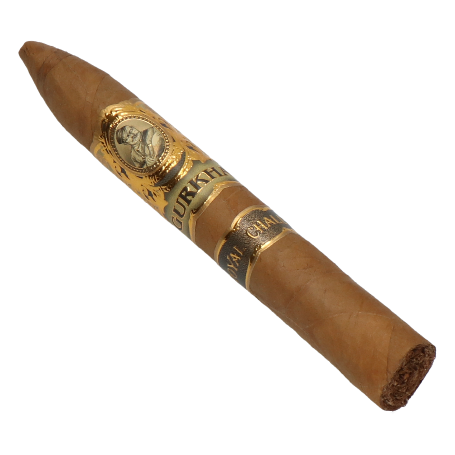 Gurkha Royal Challenge Torpedo – Bild 4