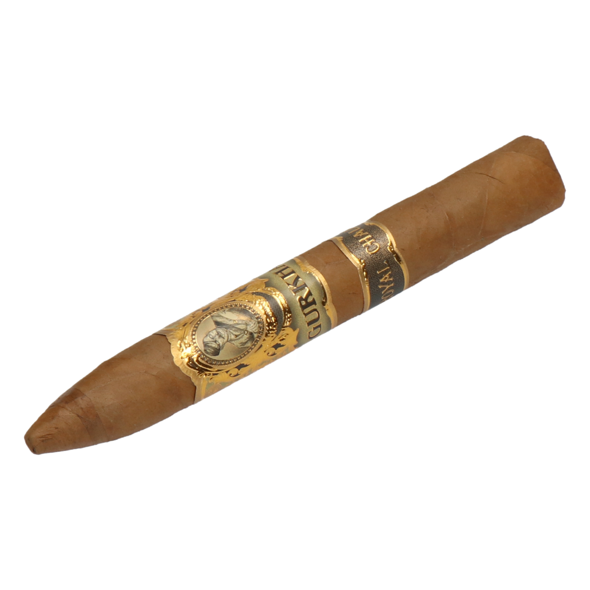 Gurkha Royal Challenge Torpedo – Bild 3