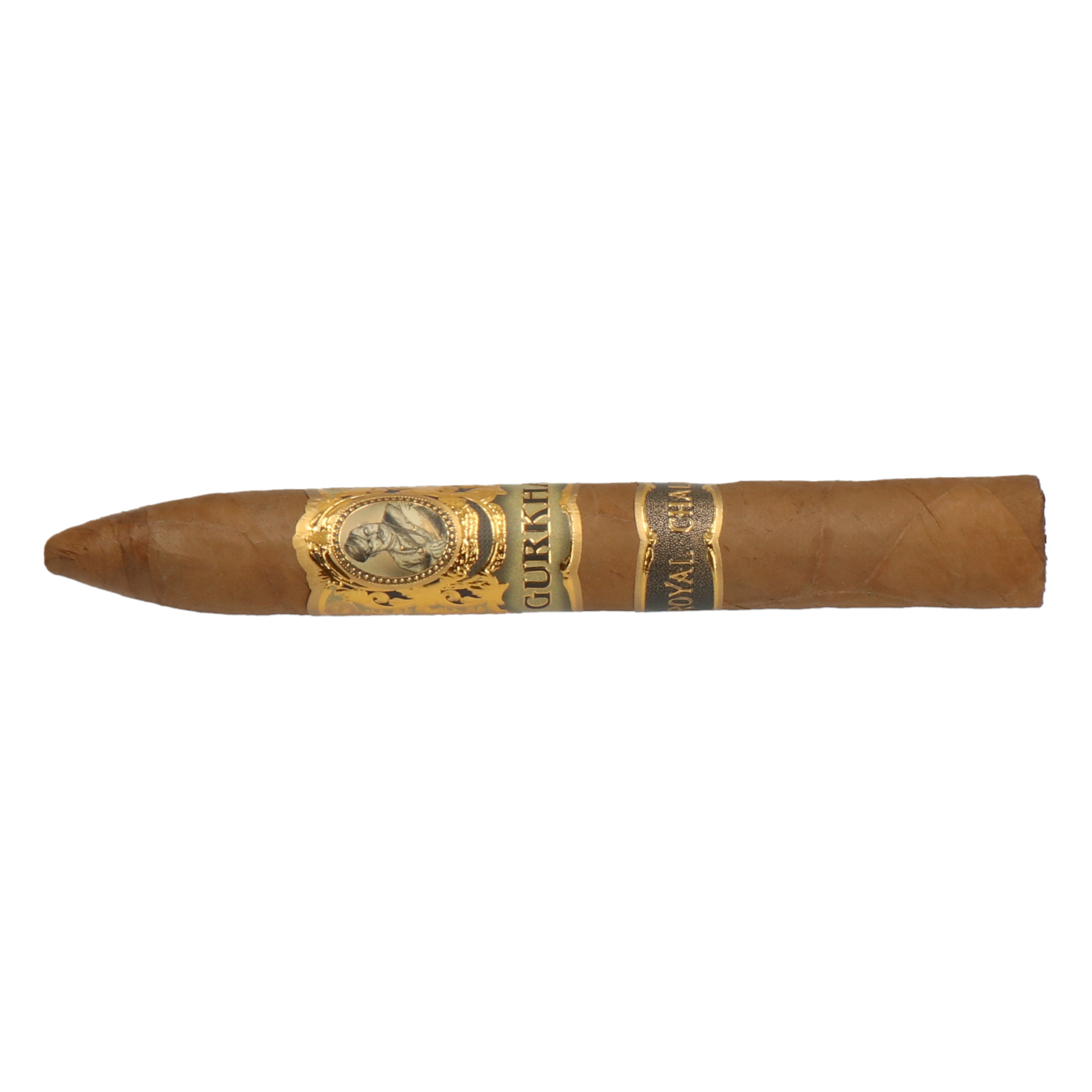 Gurkha Royal Challenge Torpedo – Bild 2