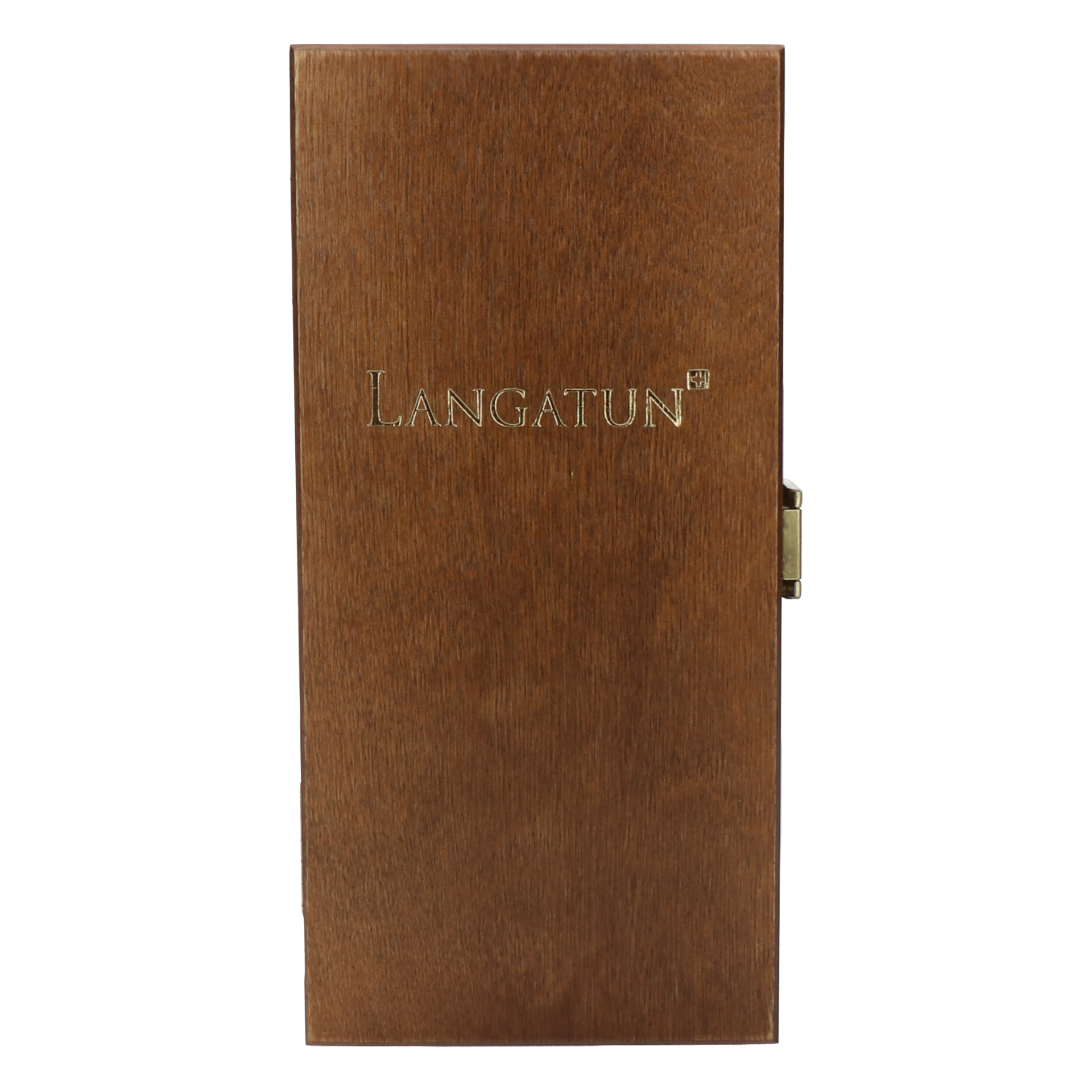 Langatun Avo Jazz Session - Single Malt Whisky (1st Edition) – Bild 2