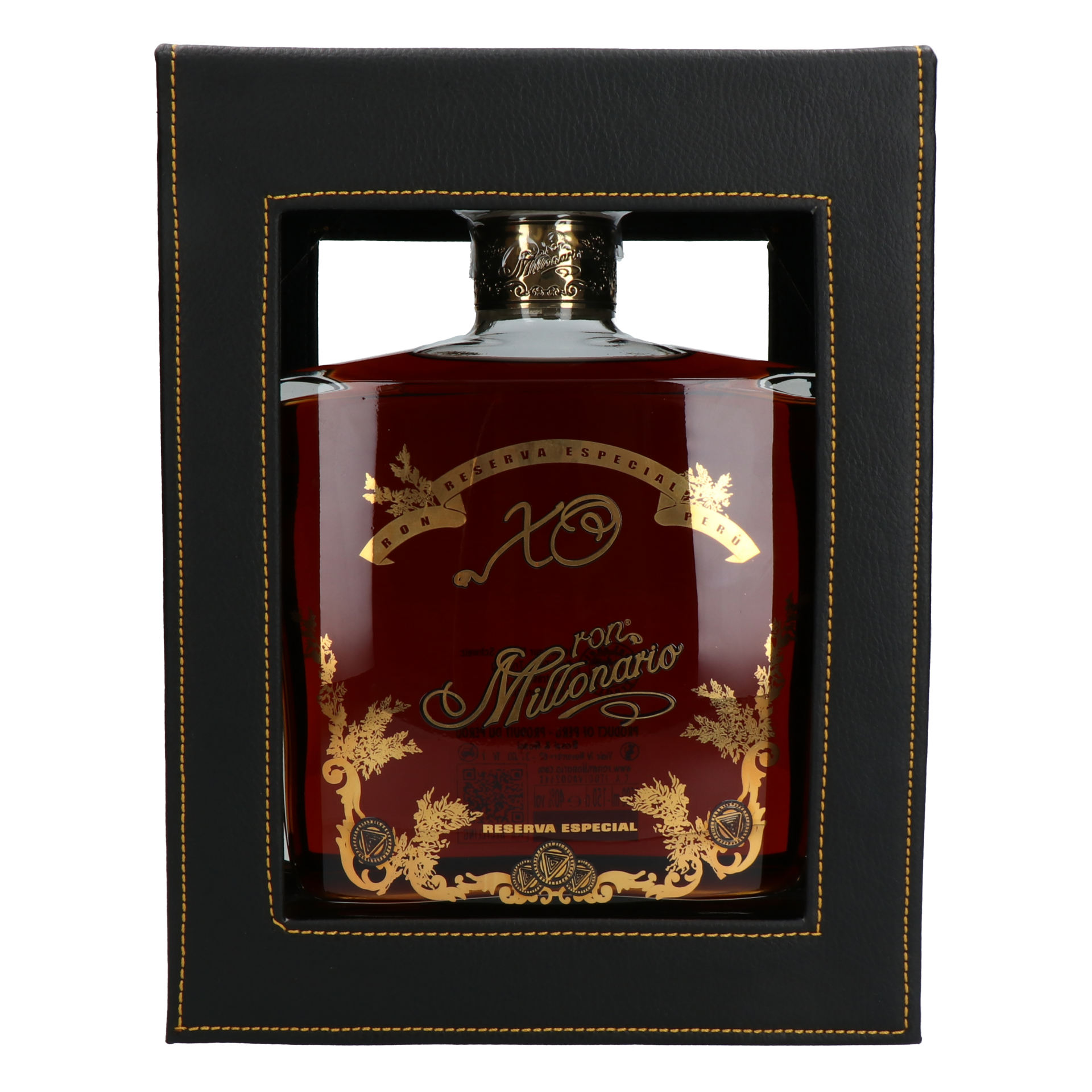 Ron Millonario XO 150 cl – Bild 2