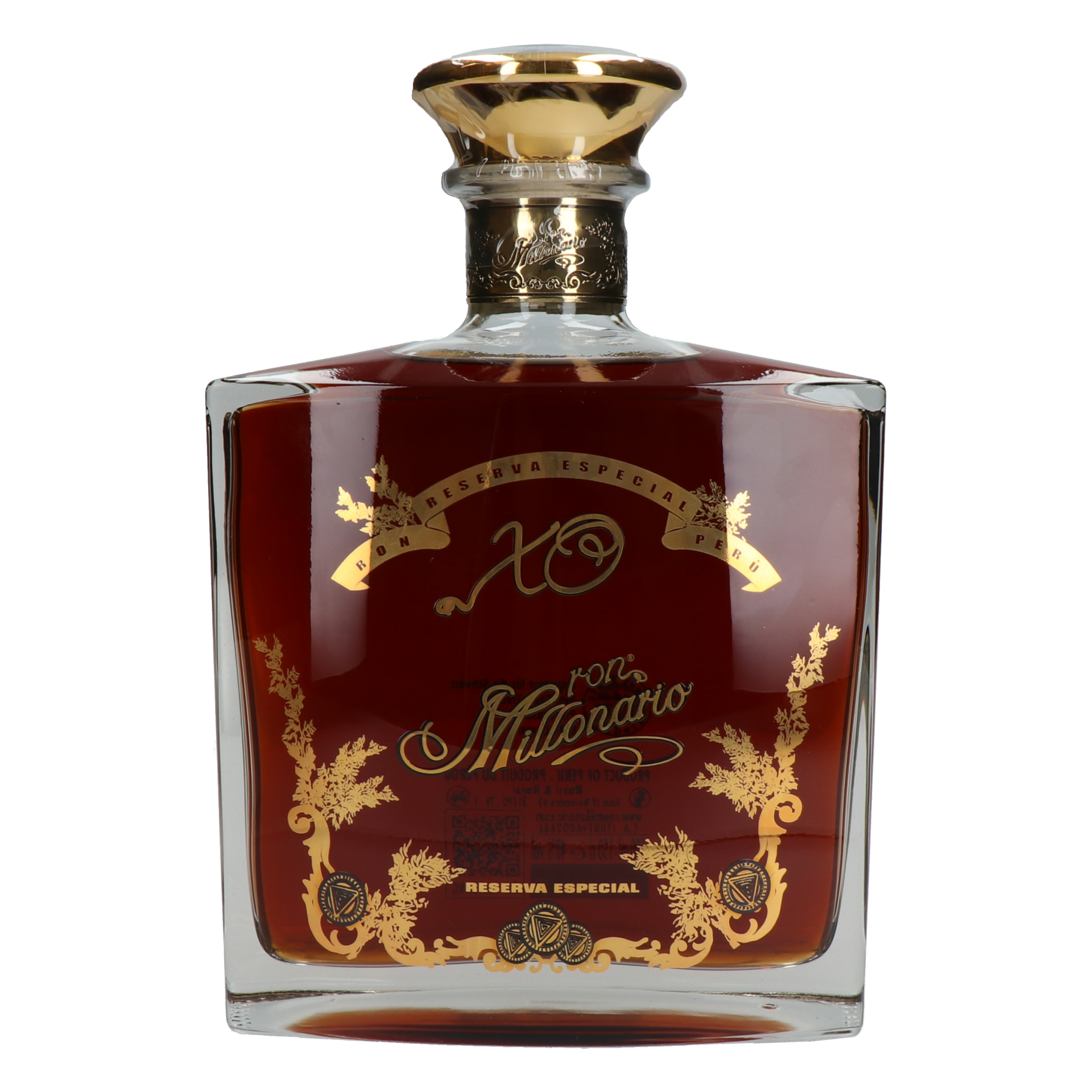 Ron Millonario XO 150 cl