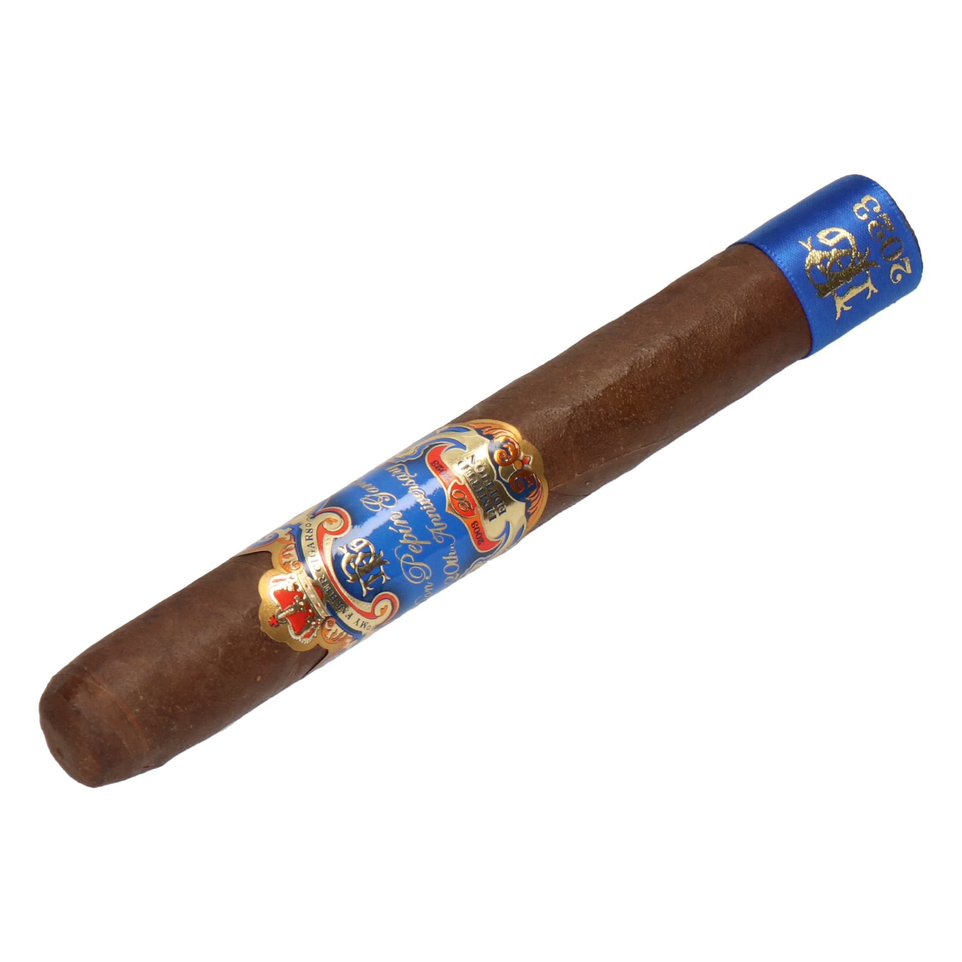 My Father - Don Pepin Garcia - 20th Anniversary (Limited) – Bild 2