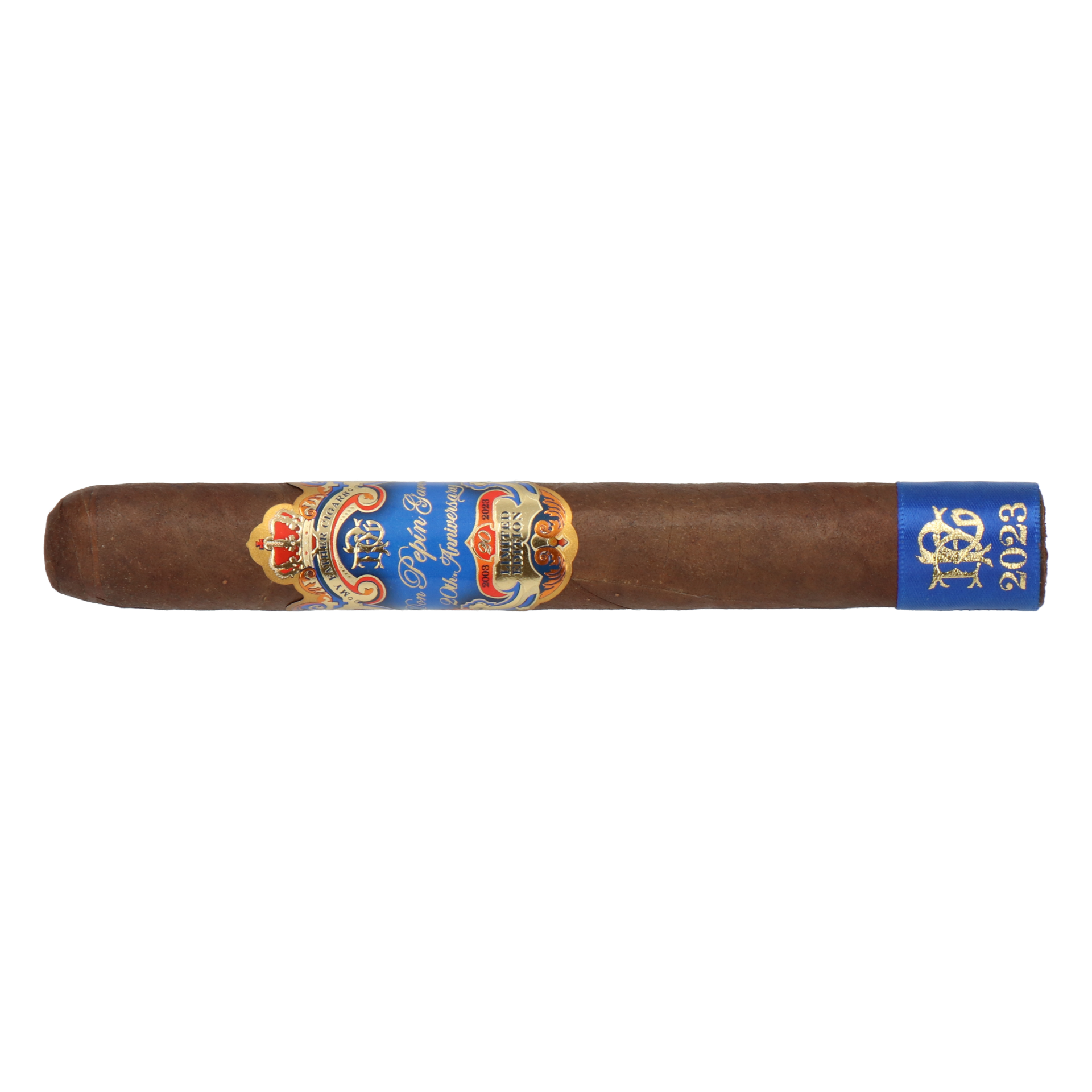 My Father - Don Pepin Garcia - 20th Anniversary (Limited) – Bild 3
