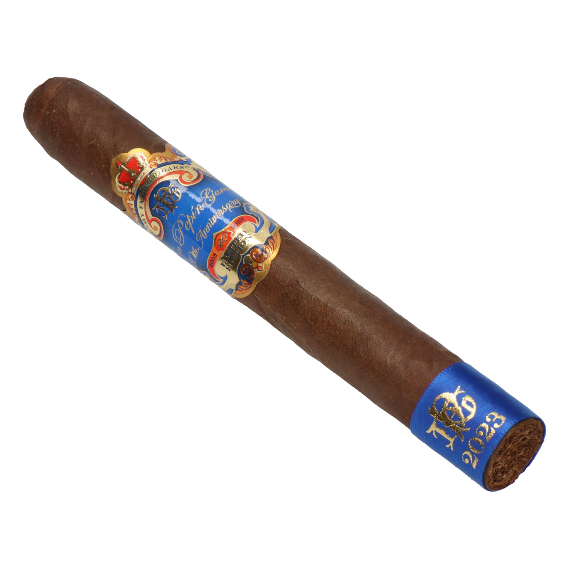 My Father - Don Pepin Garcia - 20th Anniversary (Limited) – Bild 4