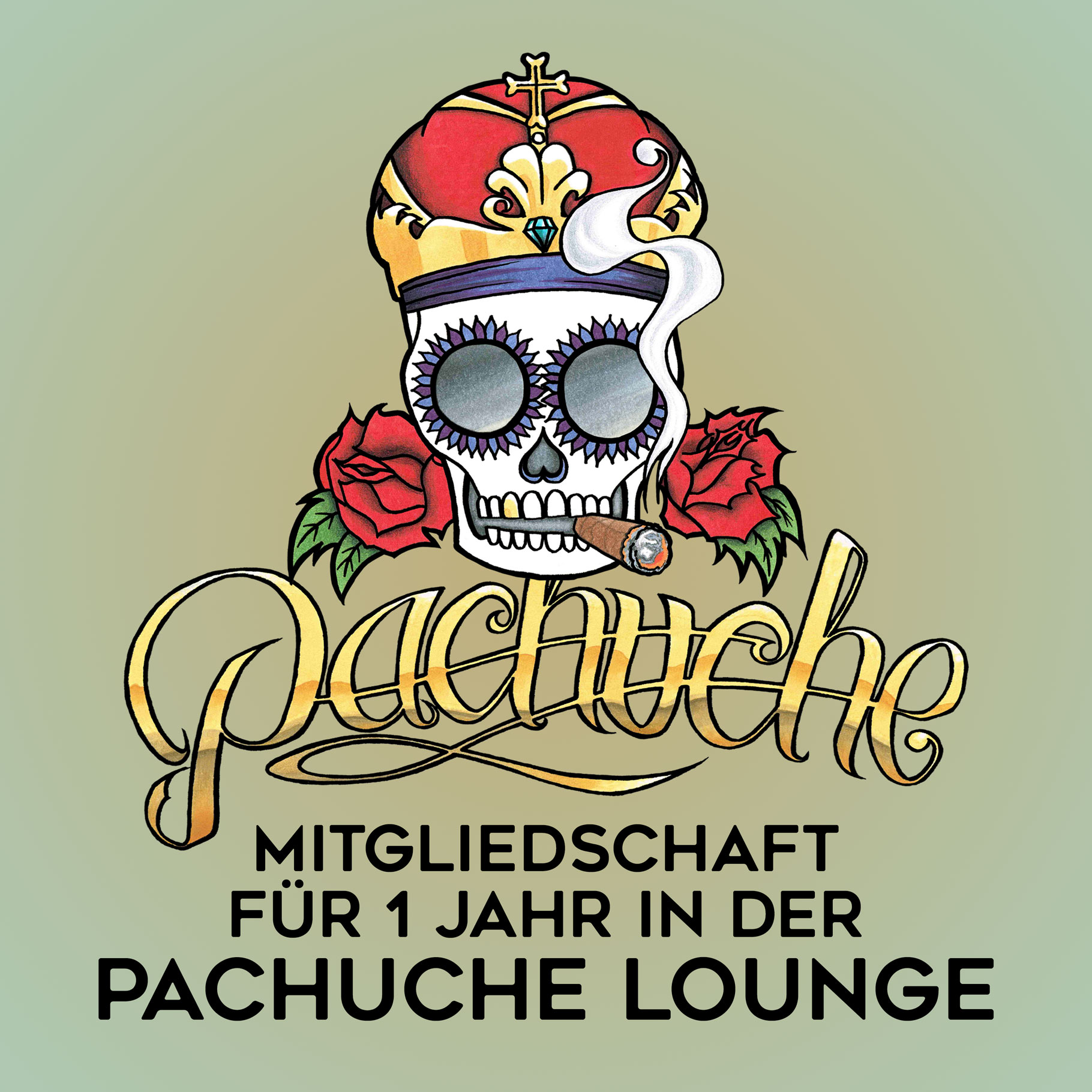 Pachuche-Lounge Mitgliedschaft – Bild 3