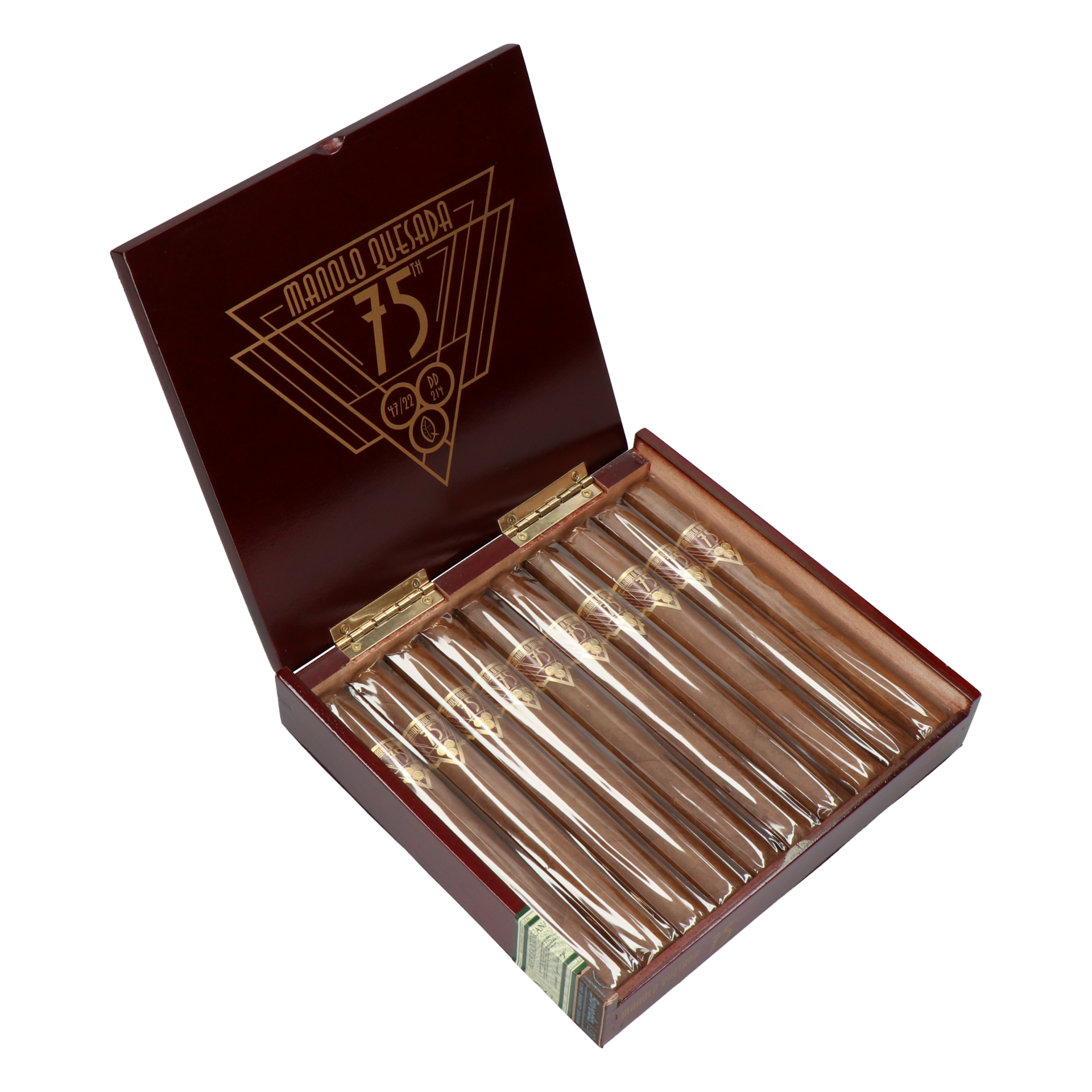 Quesada - Manolo Quesada 75th Anniversary – Bild 7