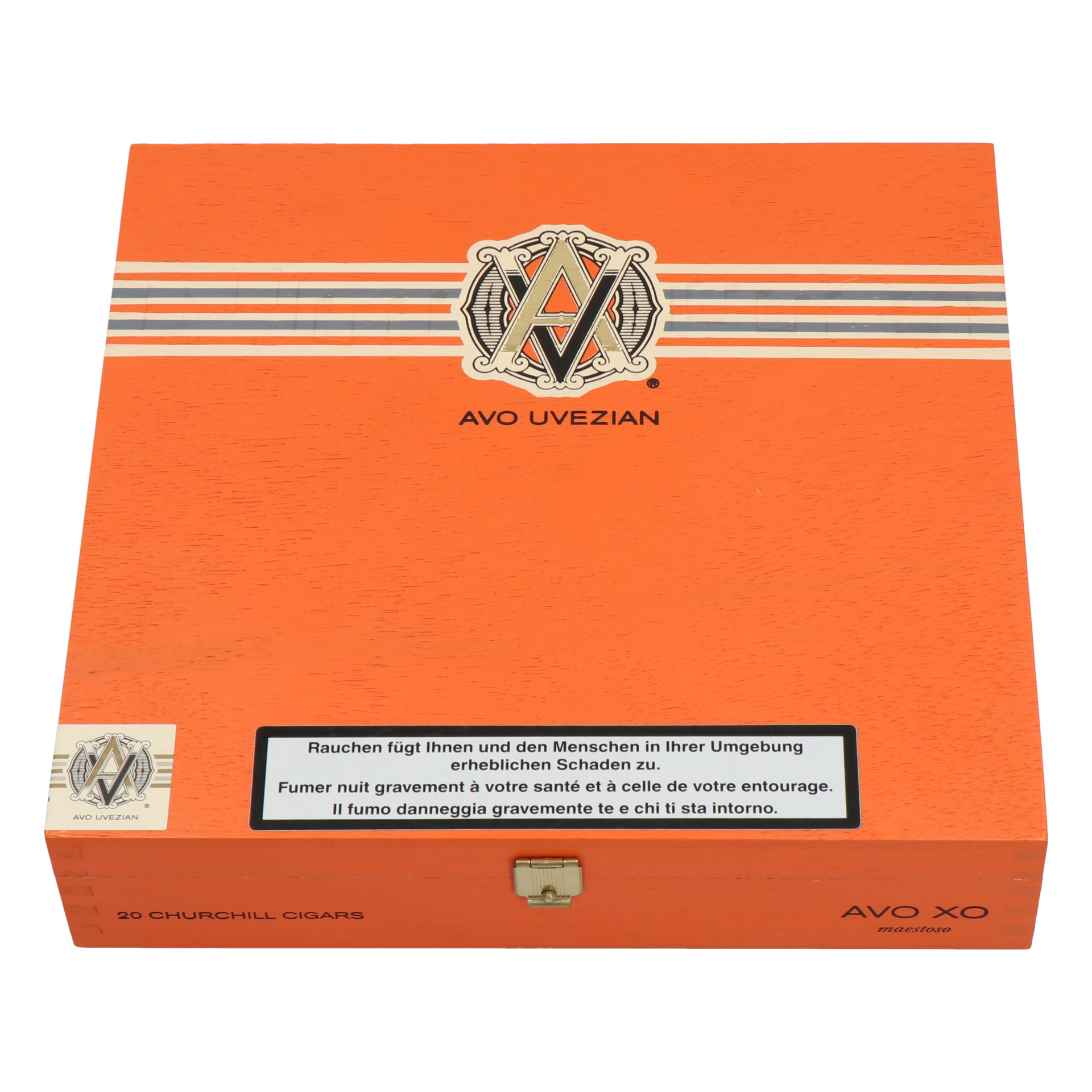 AVO XO - Maestoso (Churchill) – Bild 5