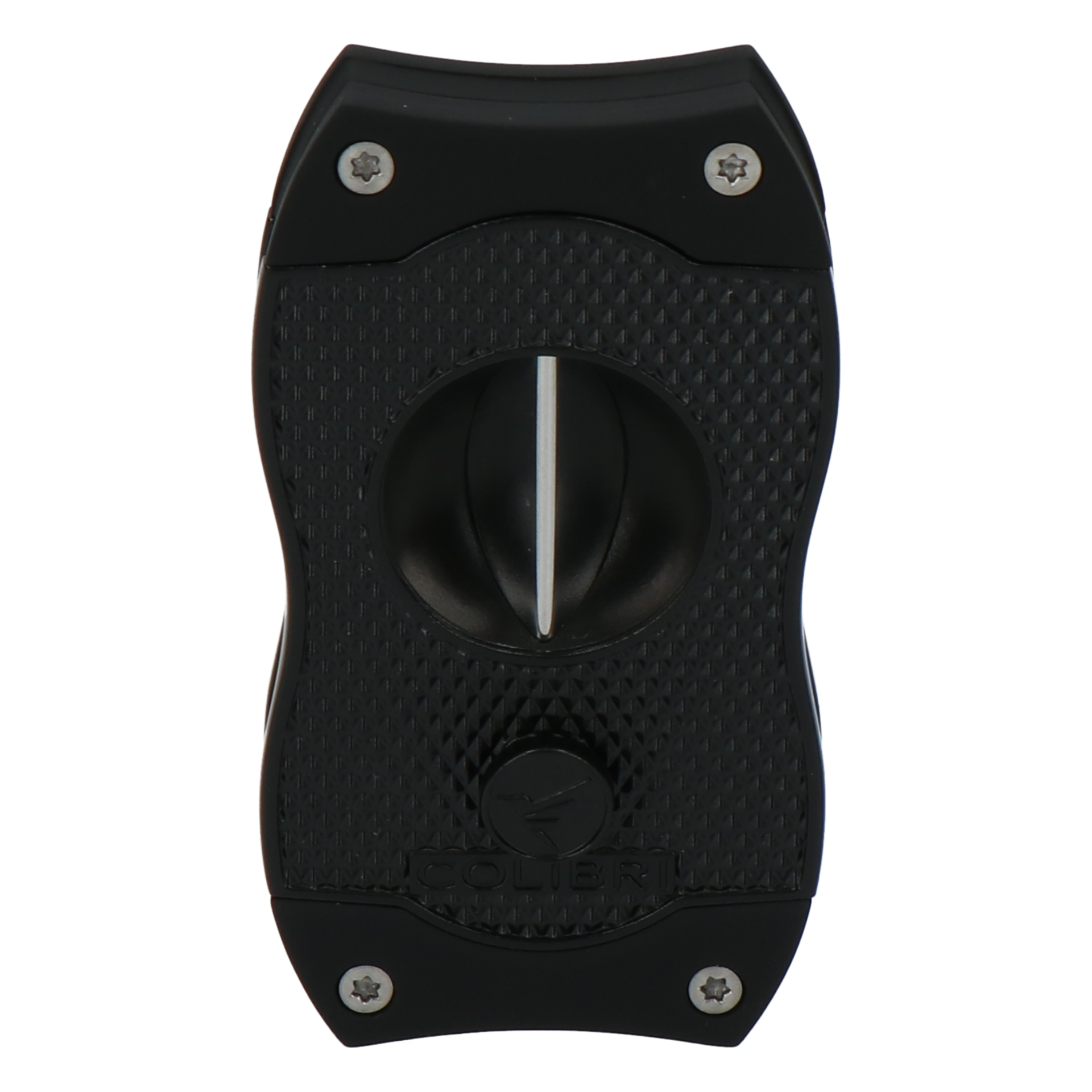 Colibri V-Cut - Diamond Black
