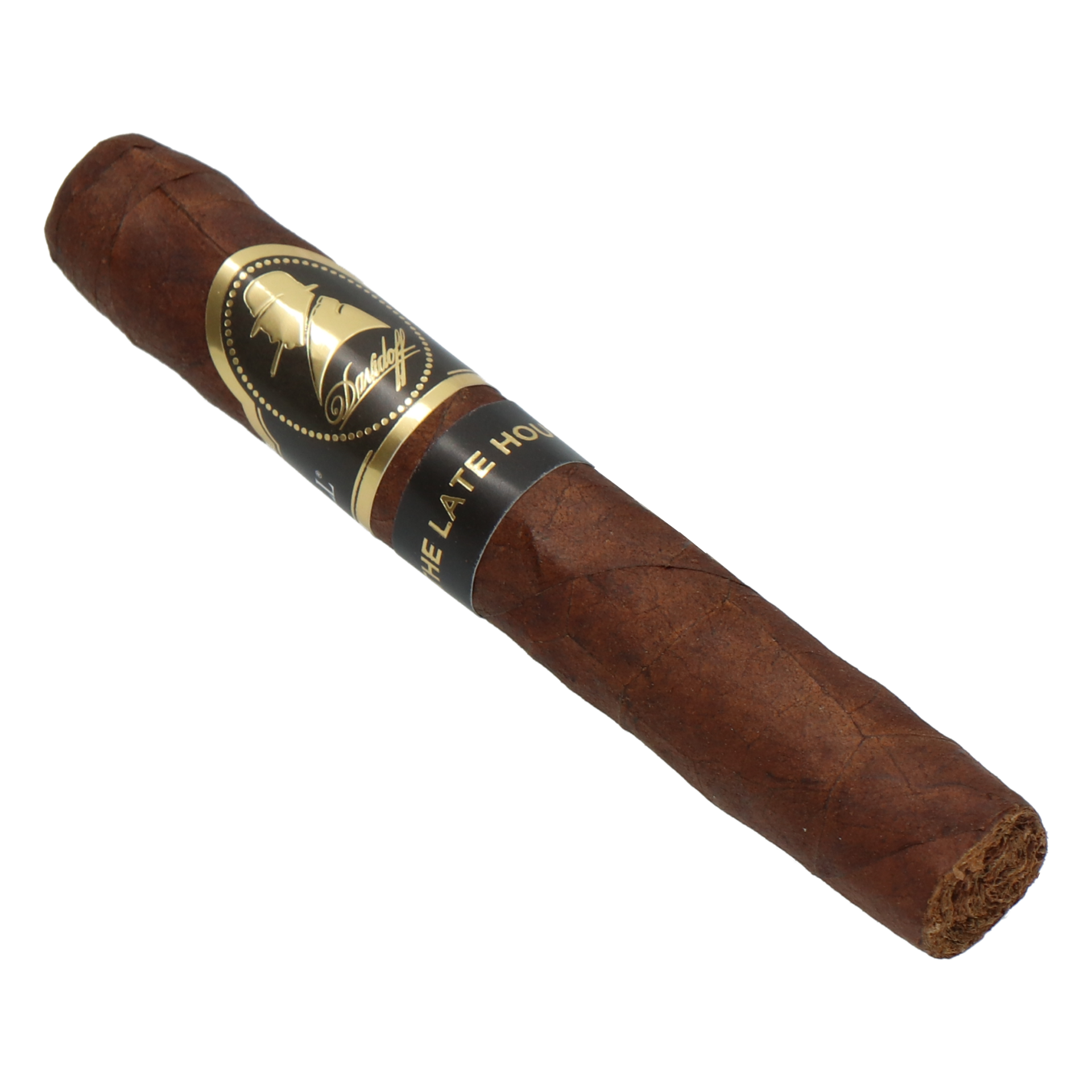 Davidoff Winston Churchill - Late Hour - Petit Panetela – Bild 4