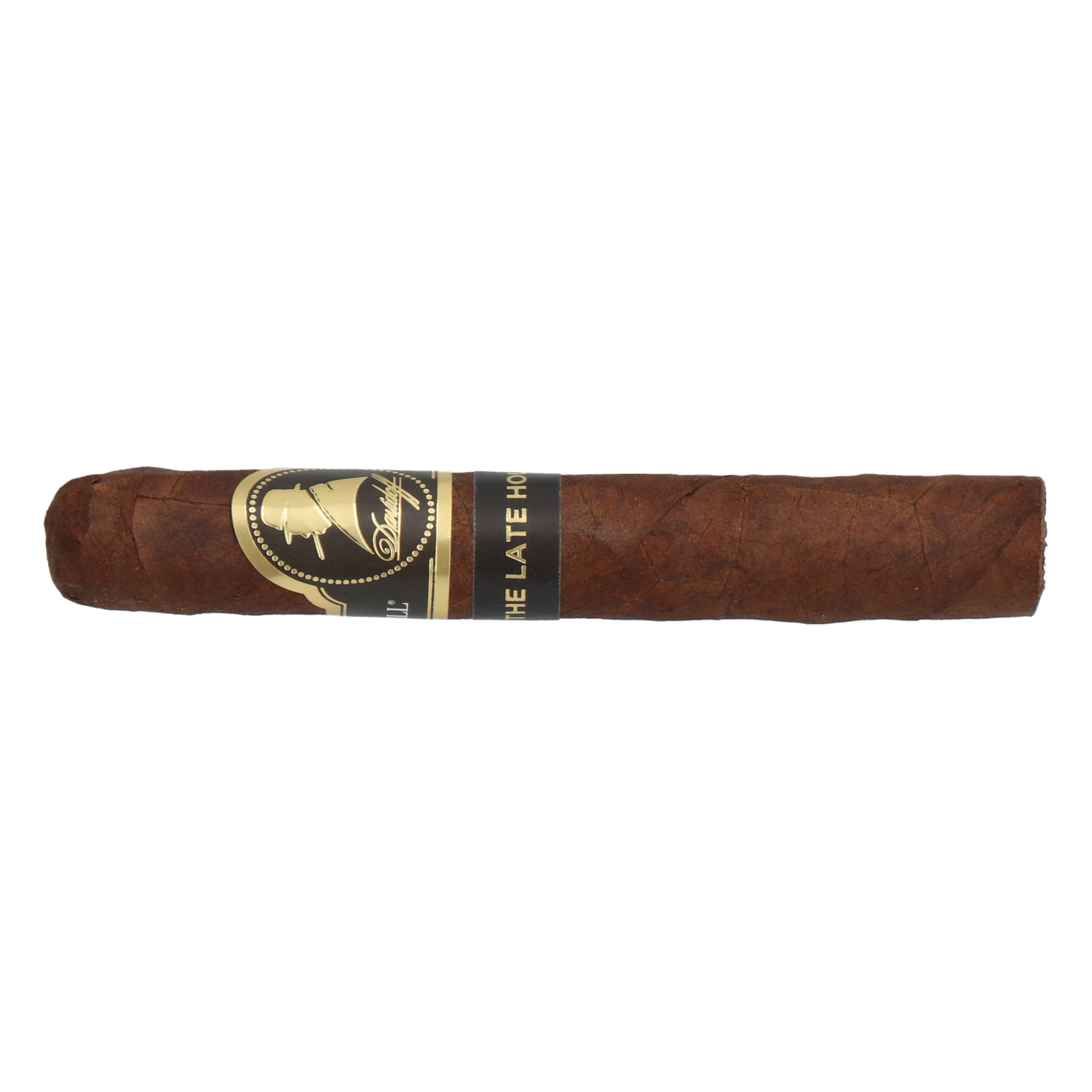 Davidoff Winston Churchill - Late Hour - Petit Panetela – Bild 2